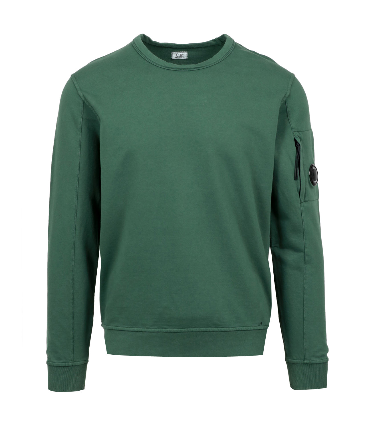 C.P. Company | Green Jersey