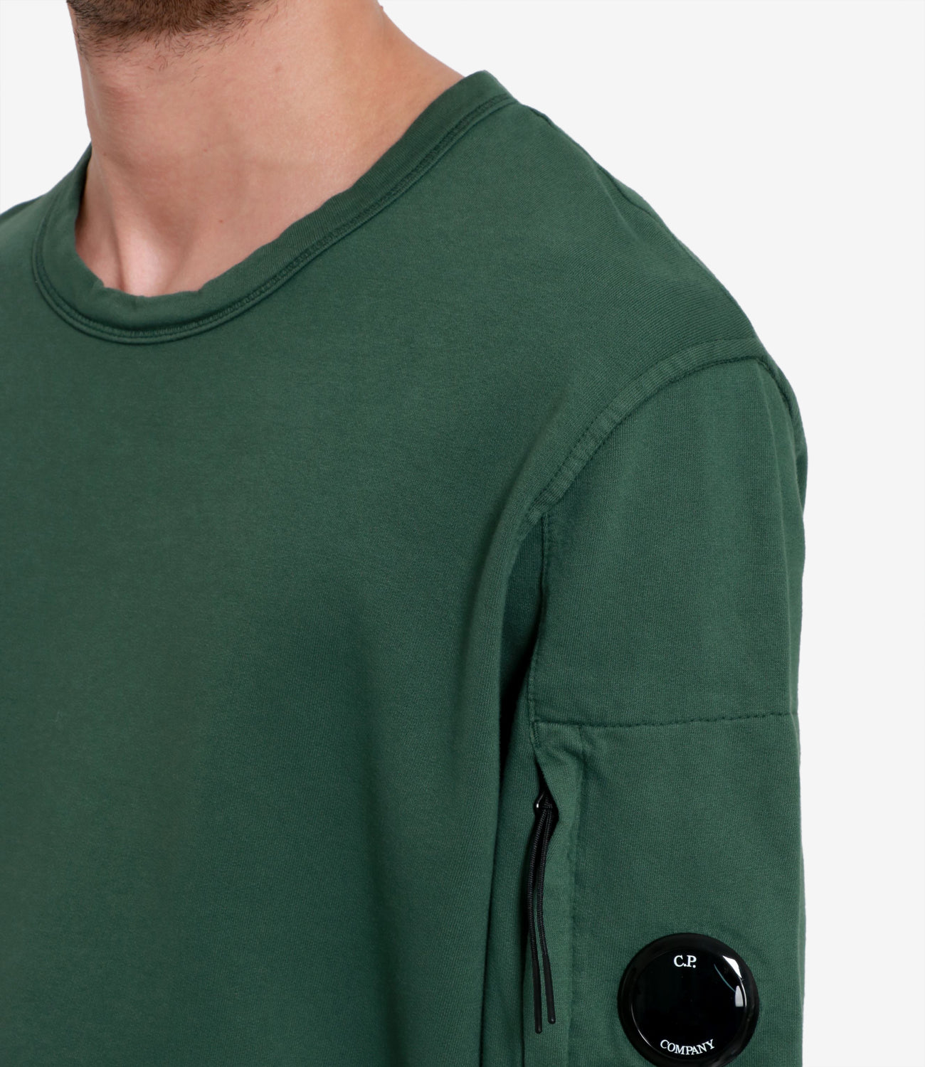 C.P. Company | Maglia Verde