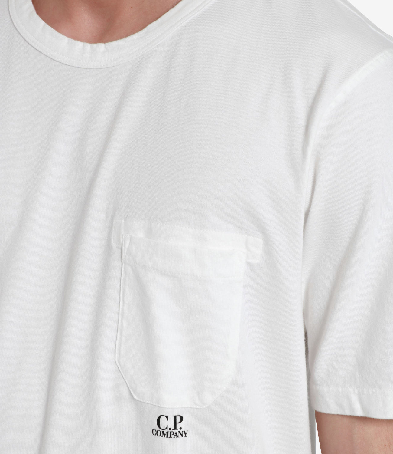 C.P. Company | T-Shirt White