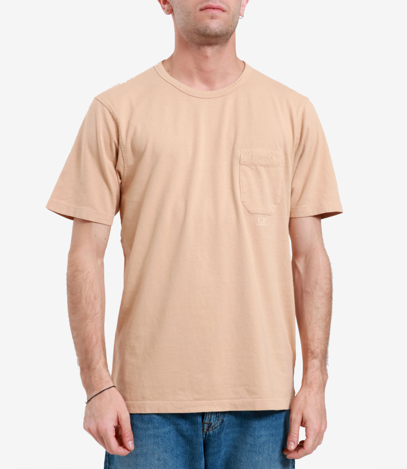 C.P. Company | T-Shirt Biscuit