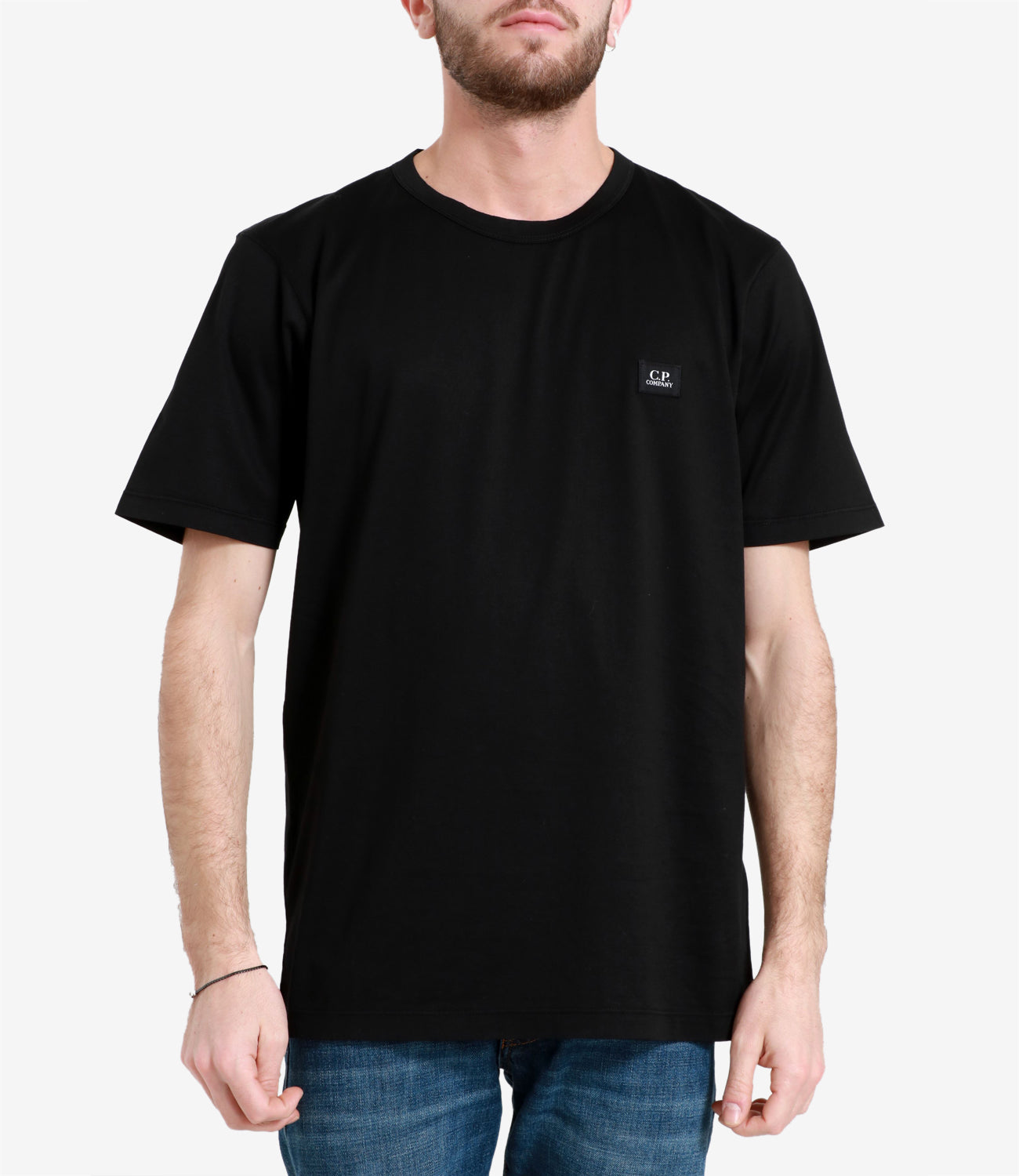 C.P. Company | T-Shirt Nero