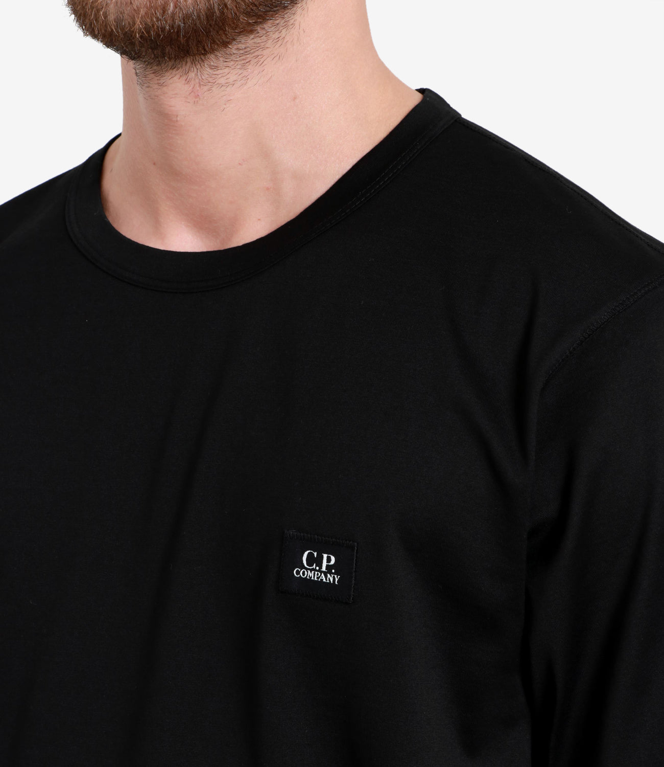 C.P. Company | T-Shirt Nero