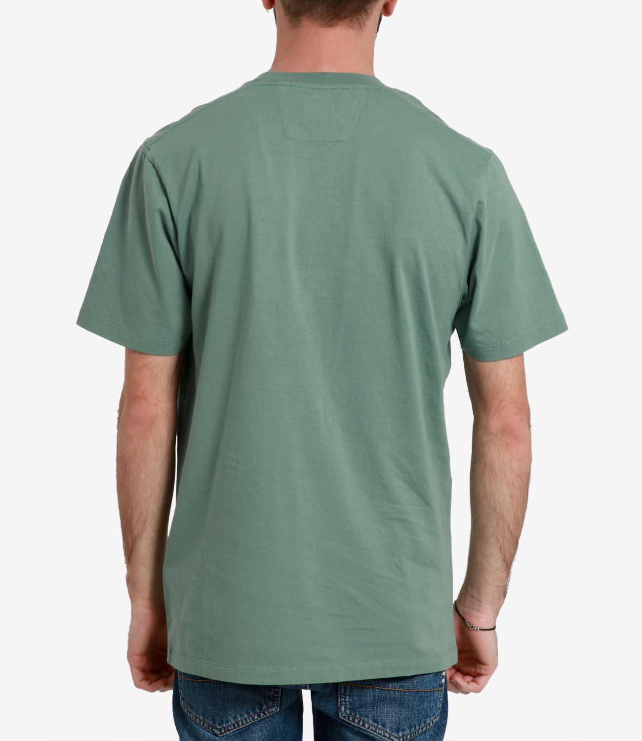 C.P. Company | T-Shirt Verde Salvia