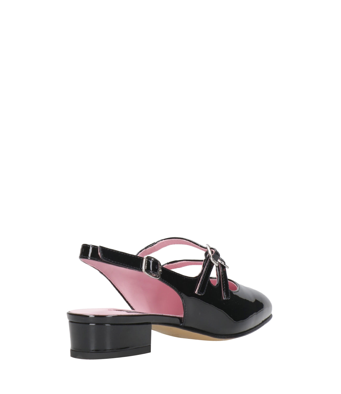 Carel Paris | Sandal Peche Black