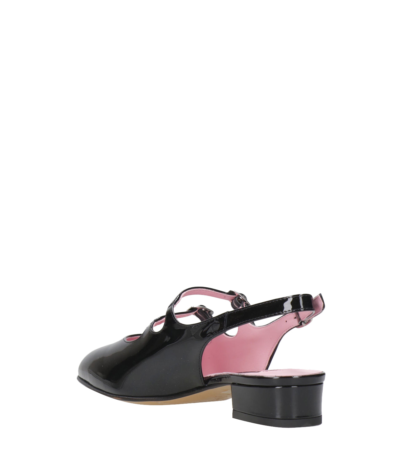 Carel Paris | Sandal Peche Black