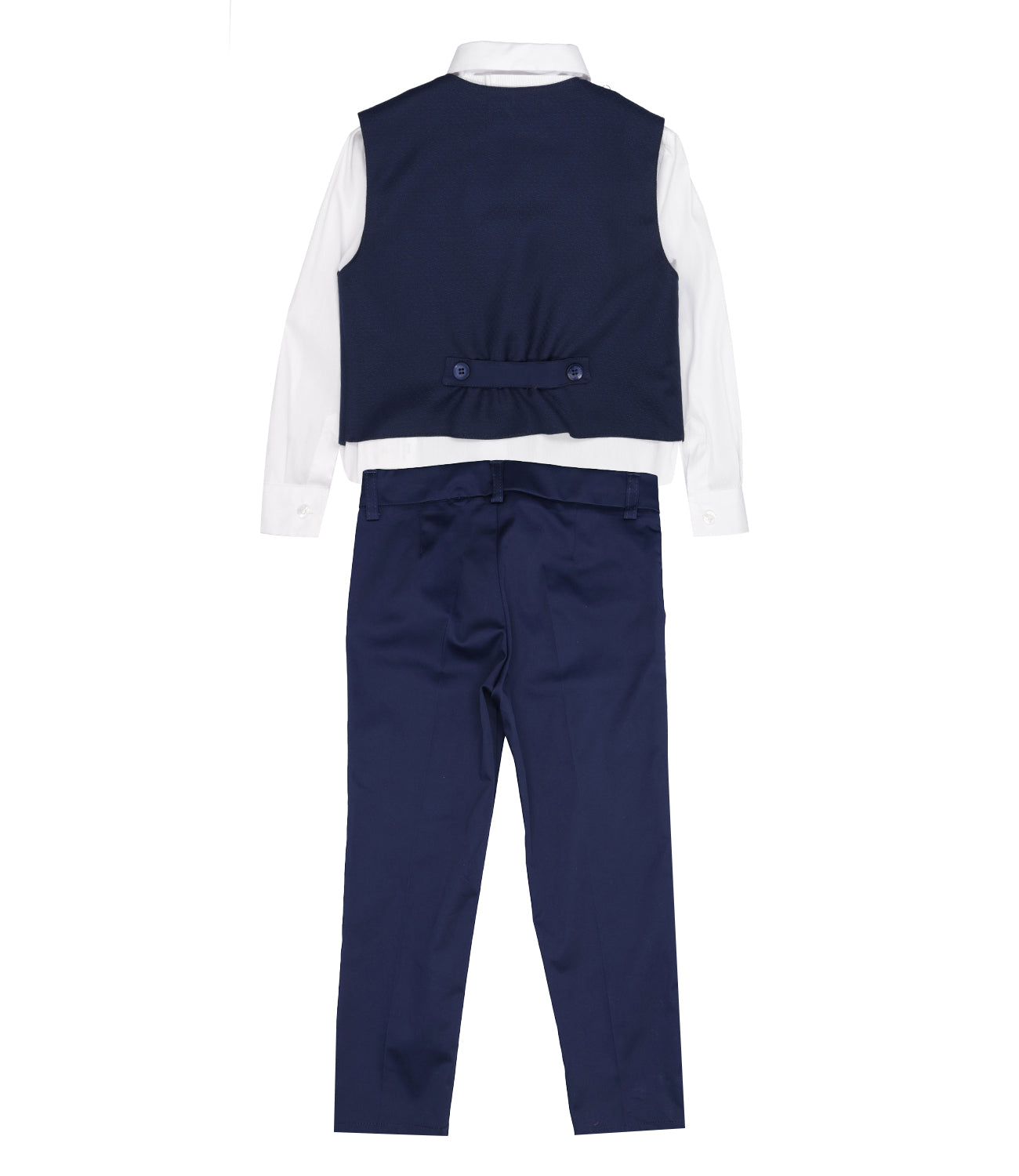 Carlo Pignatelli Junior | Abito Blu navy