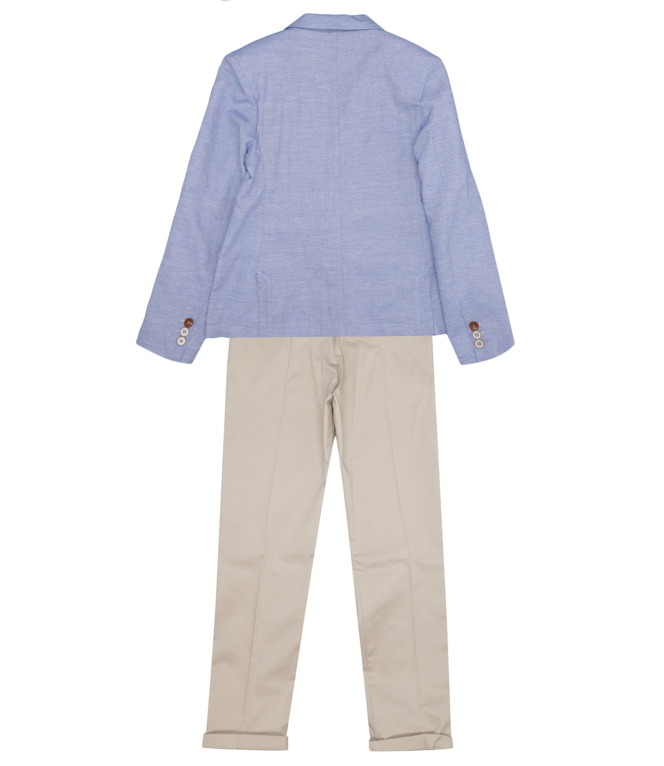 Carlo Pignatelli Junior | Abito Blu