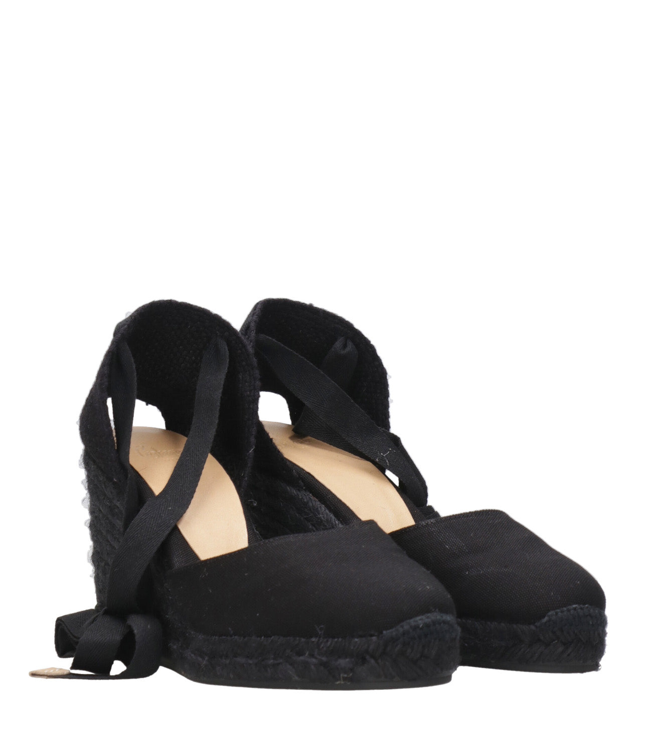 Castaner | Sandal Carina Black