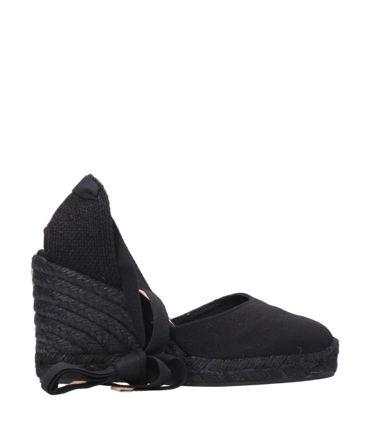 Castaner | Sandal Carina Black