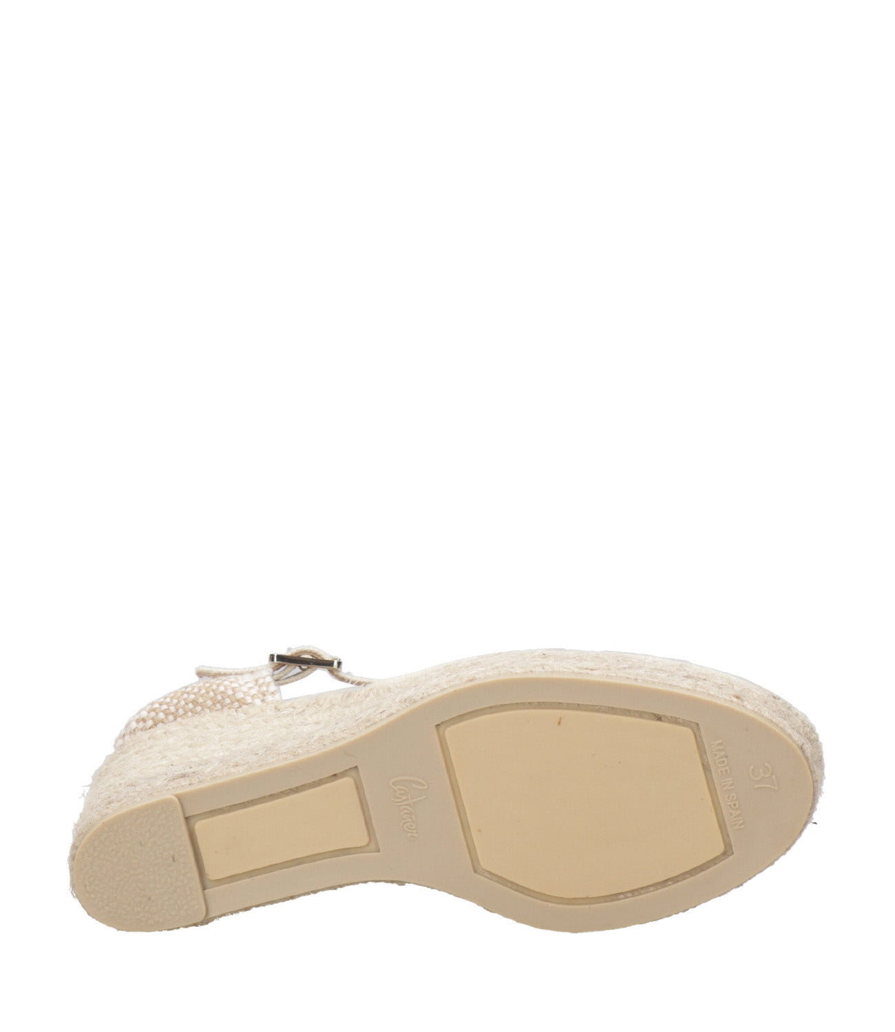 Castaner | Sandalo Chiarita Beige