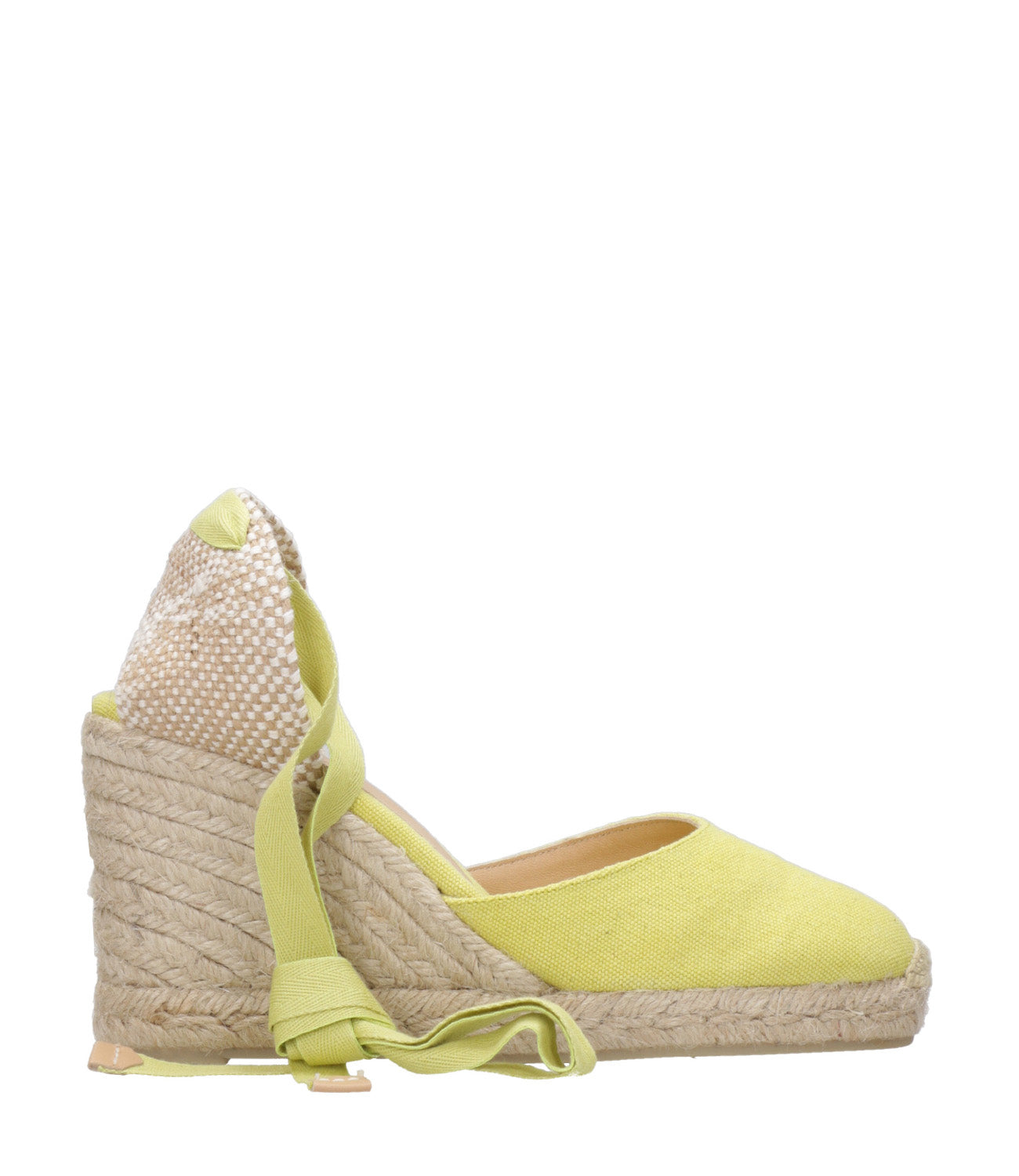 Castaner | Sandal Carina Yellow