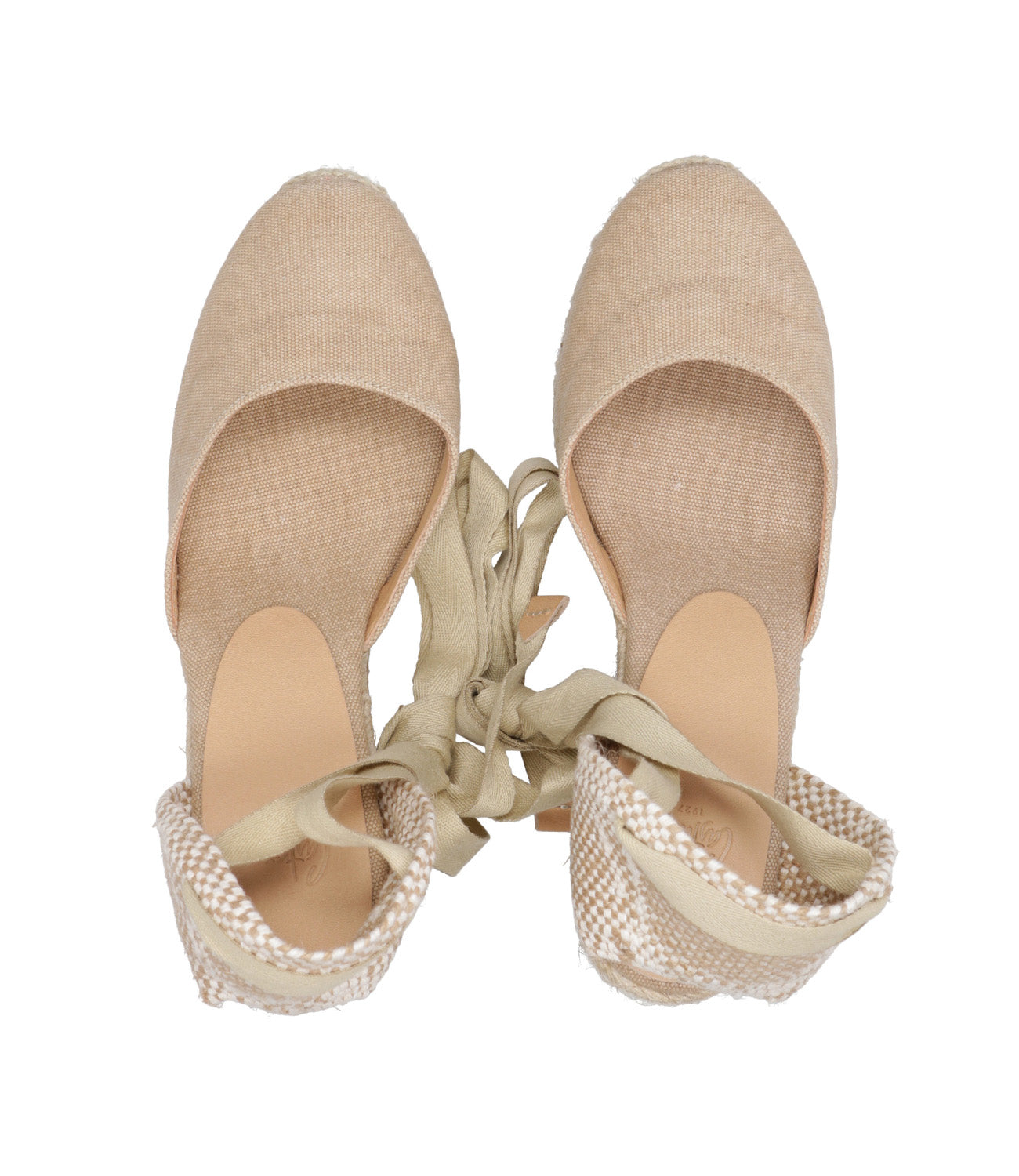 Castaner | Sandalo Carina Beige