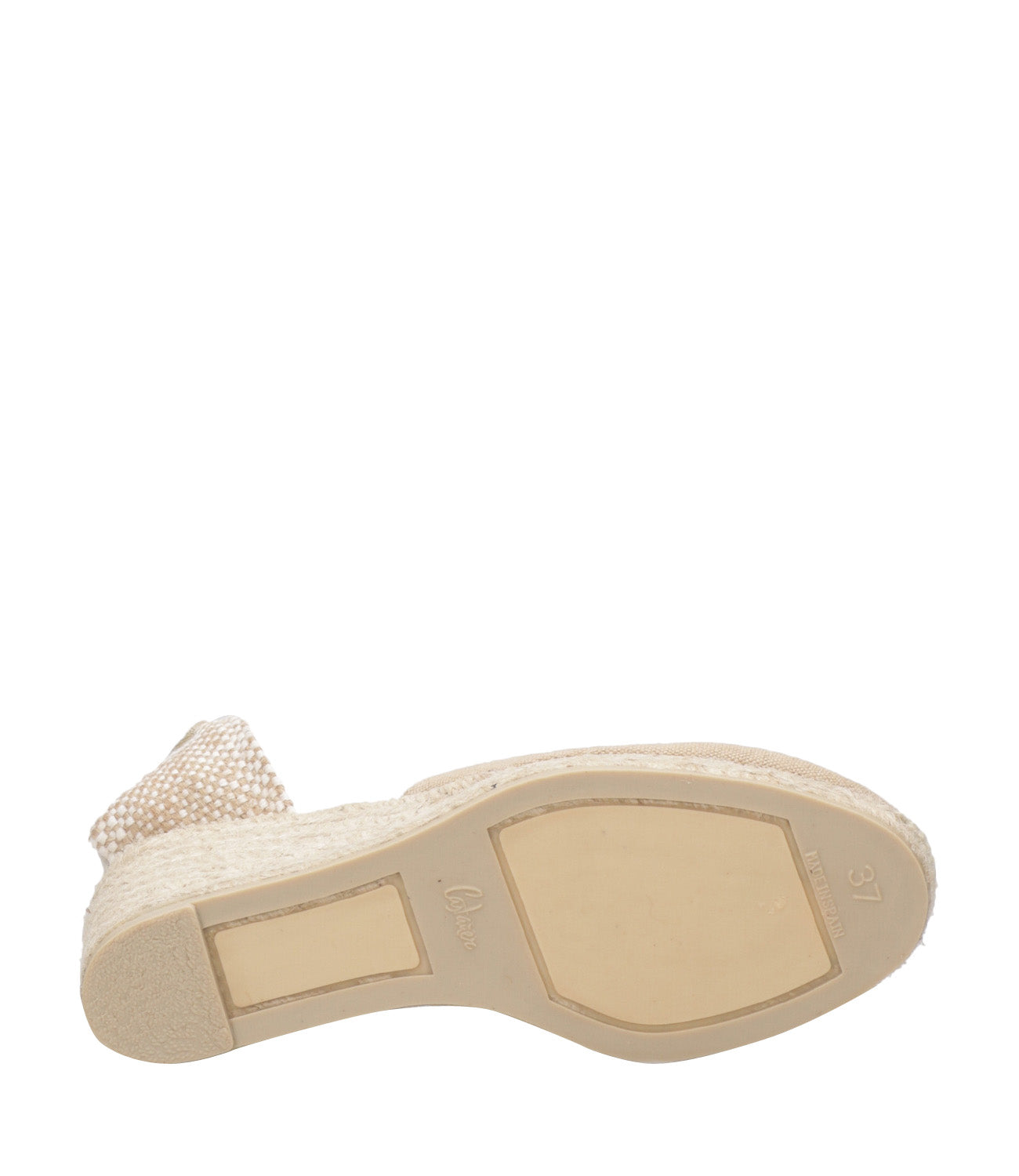 Castaner | Sandalo Carina Beige