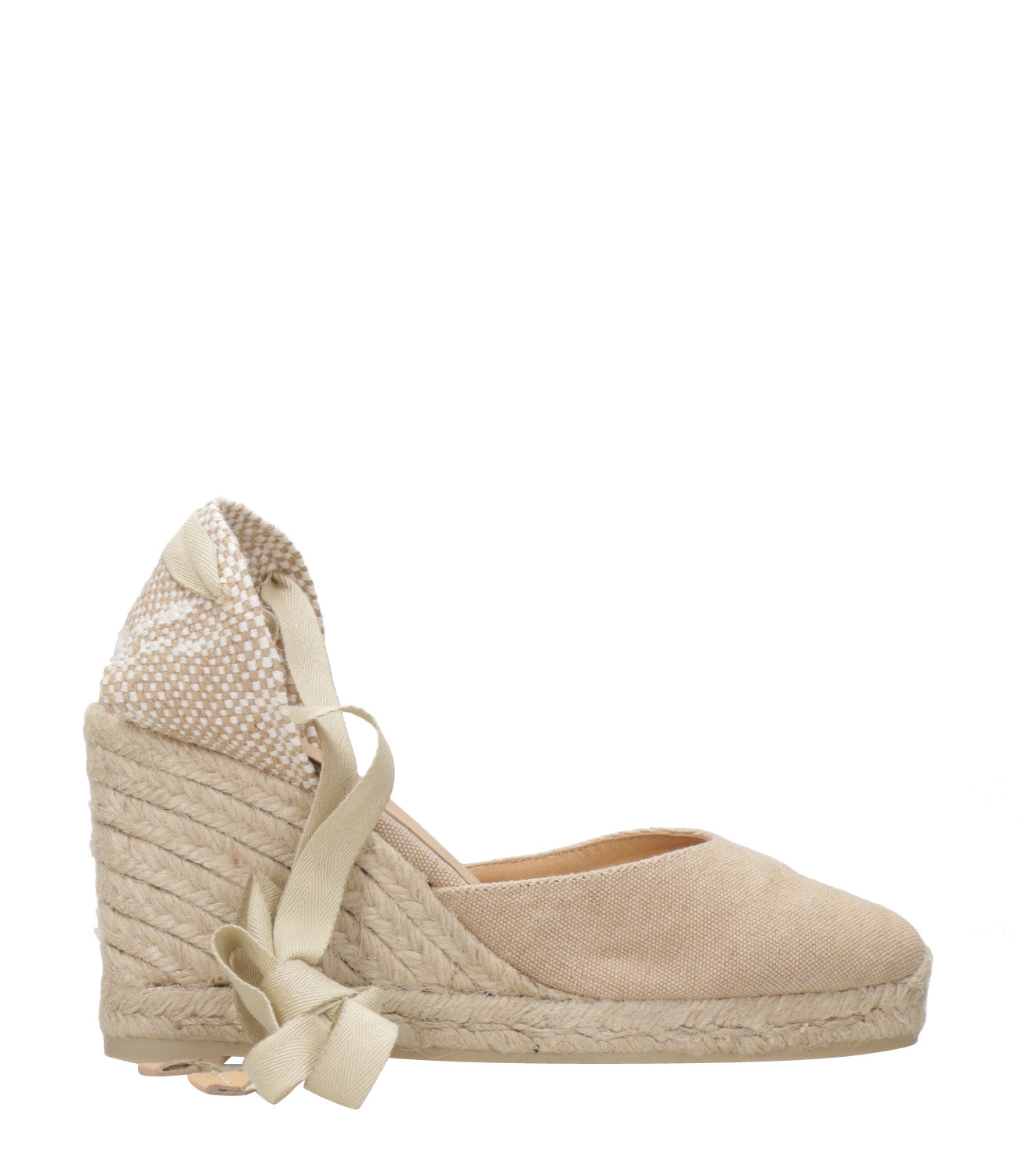 Castaner | Sandal Carina Beige