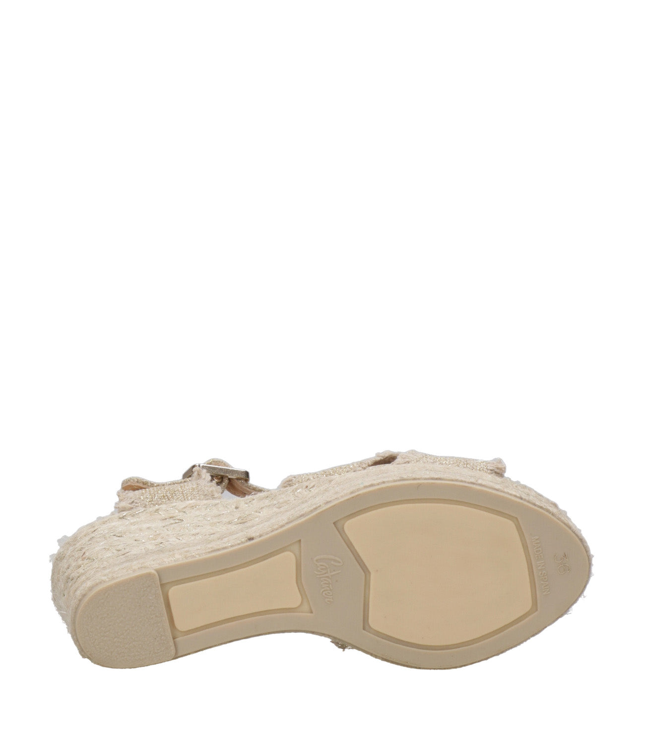 Castaner | Sandal Bromelia Beige