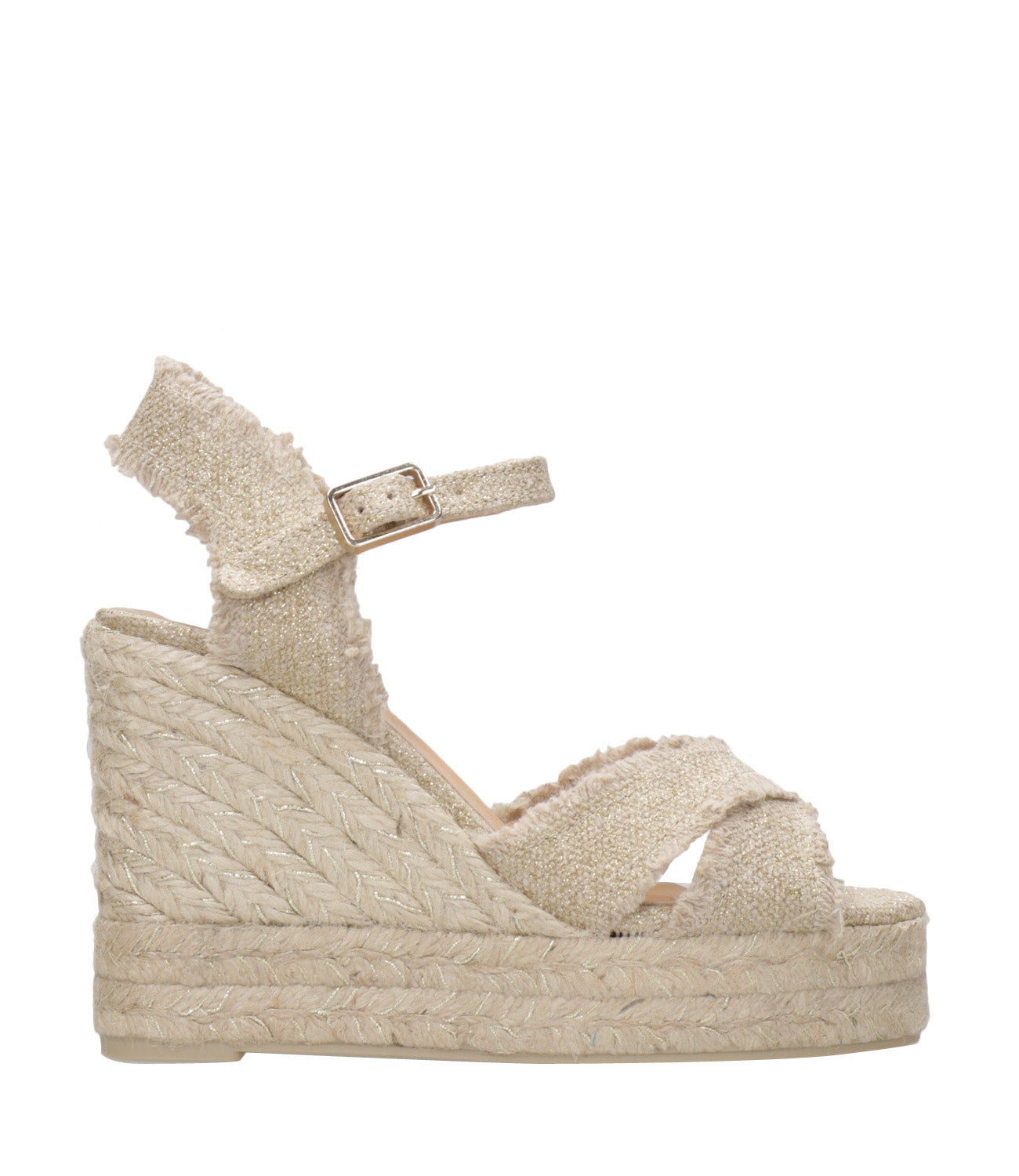 Castaner | Sandal Bromelia Beige