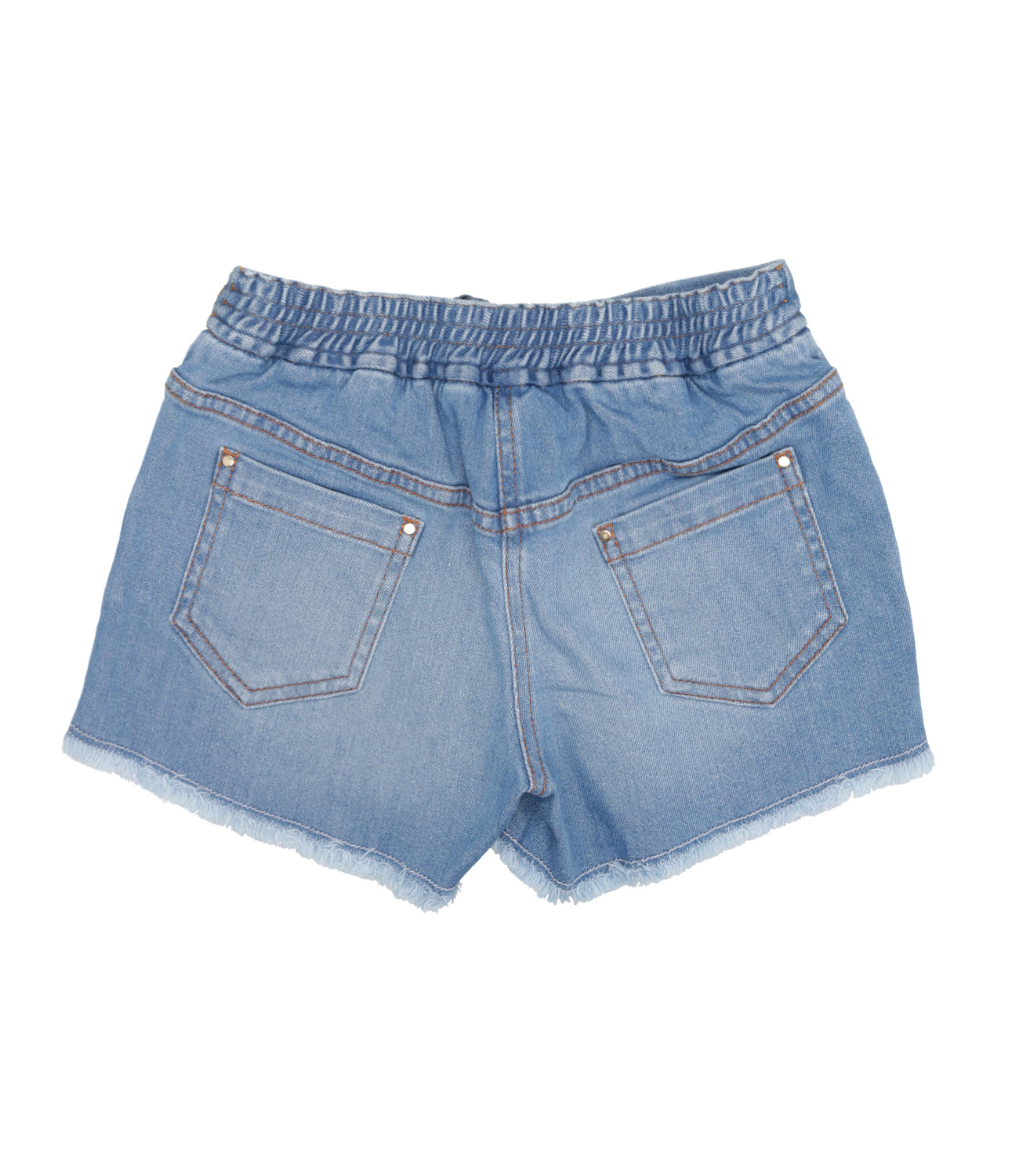 Chloè Kids | Shorts Denim