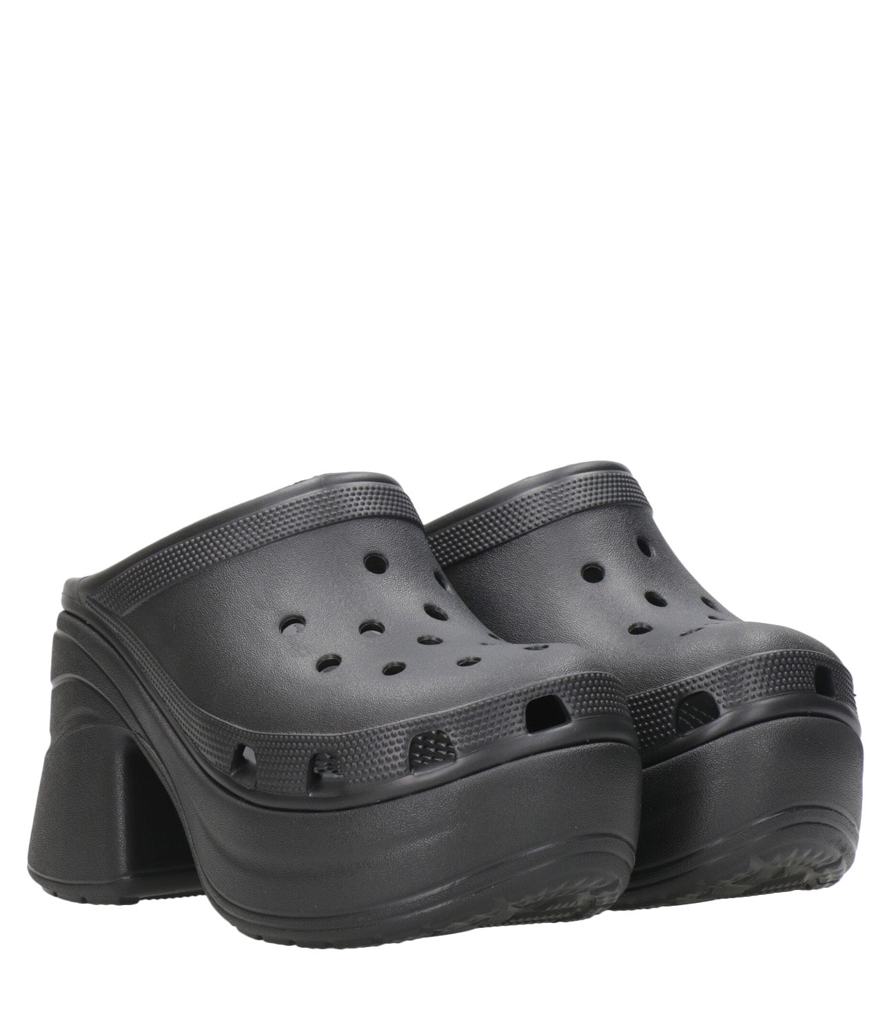 Crocs | Sabot Siren Clog Black