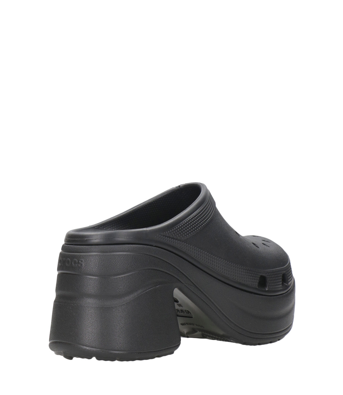 Crocs | Sabot Siren Clog Nero