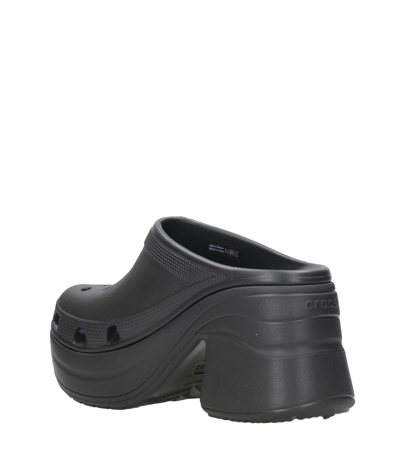 Crocs | Sabot Siren Clog Nero