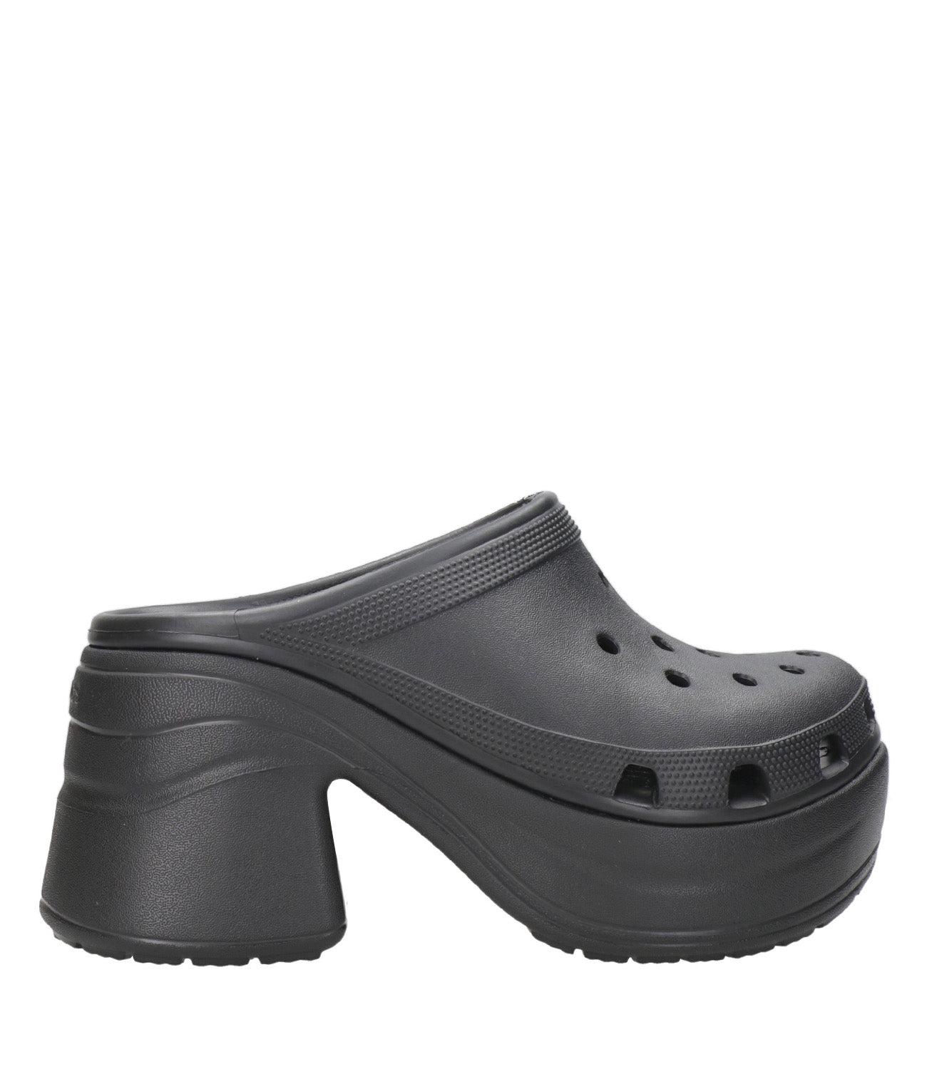 Crocs | Sabot Siren Clog Black