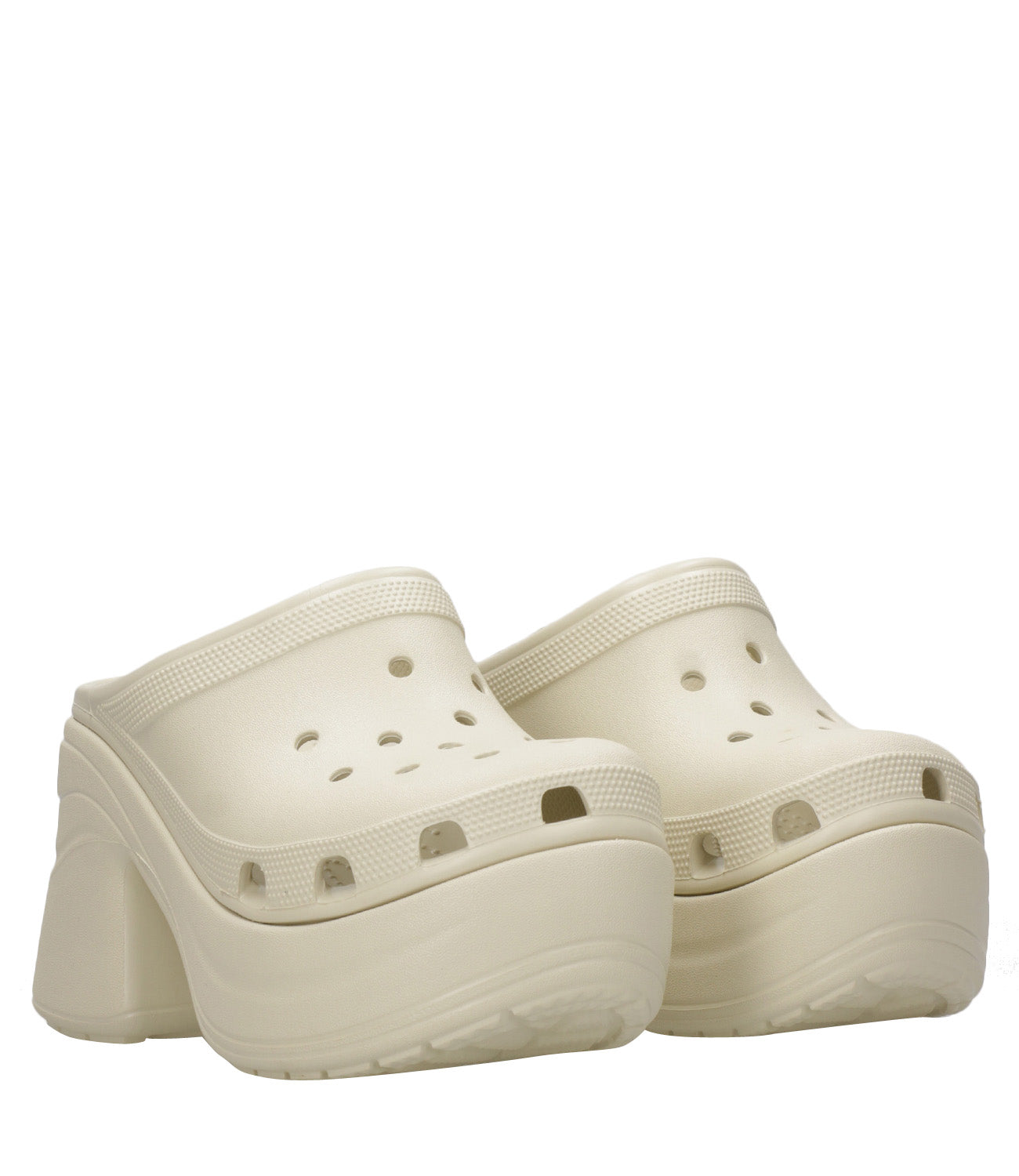 Crocs | Sabot Siren Clog Ivory