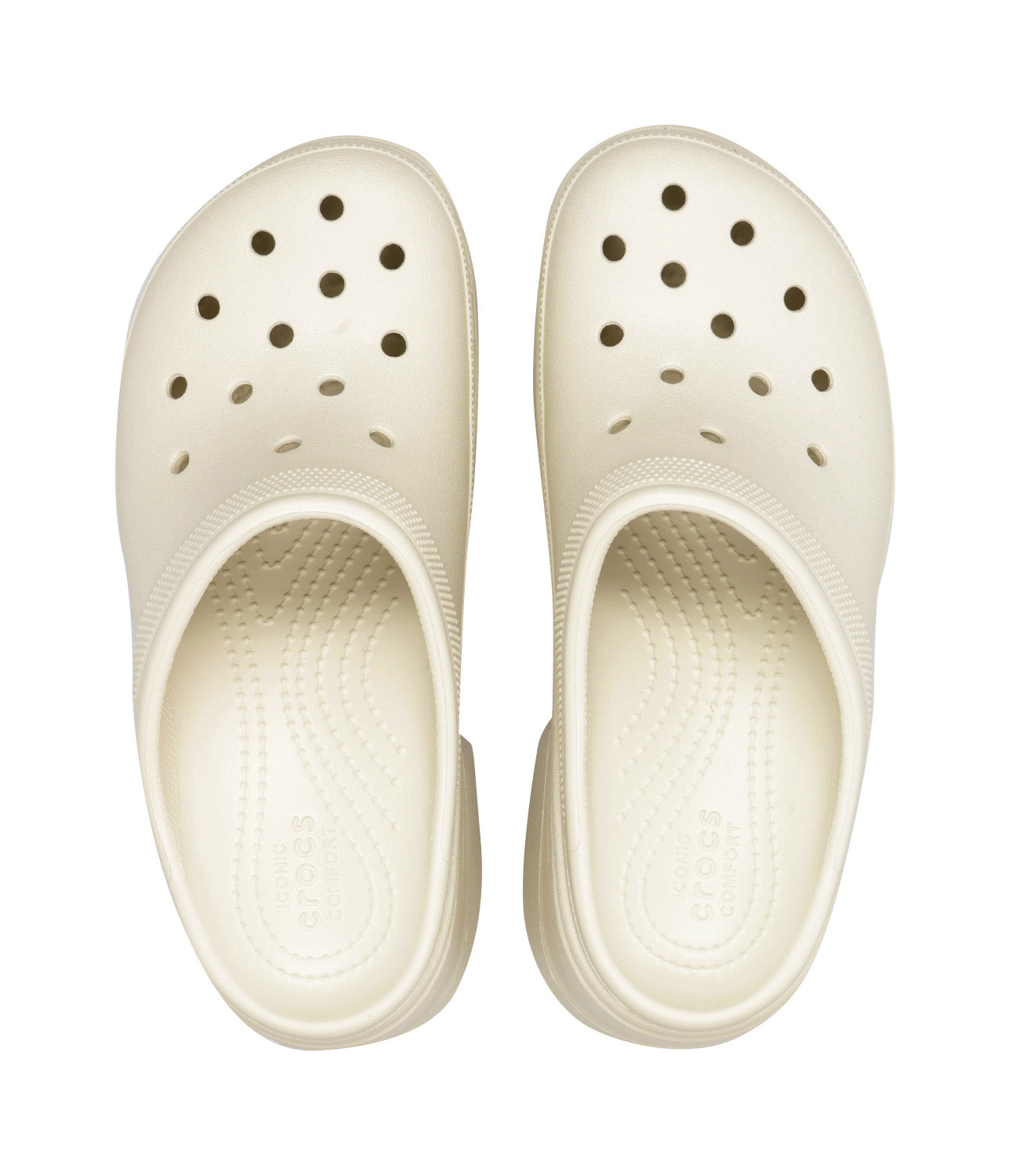 Crocs | Sabot Siren Clog Avorio