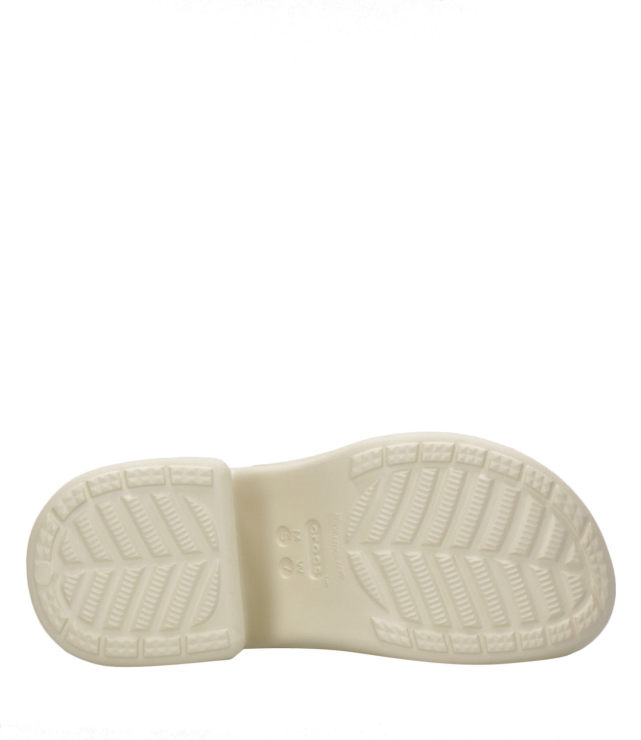 Crocs | Sabot Siren Clog Avorio