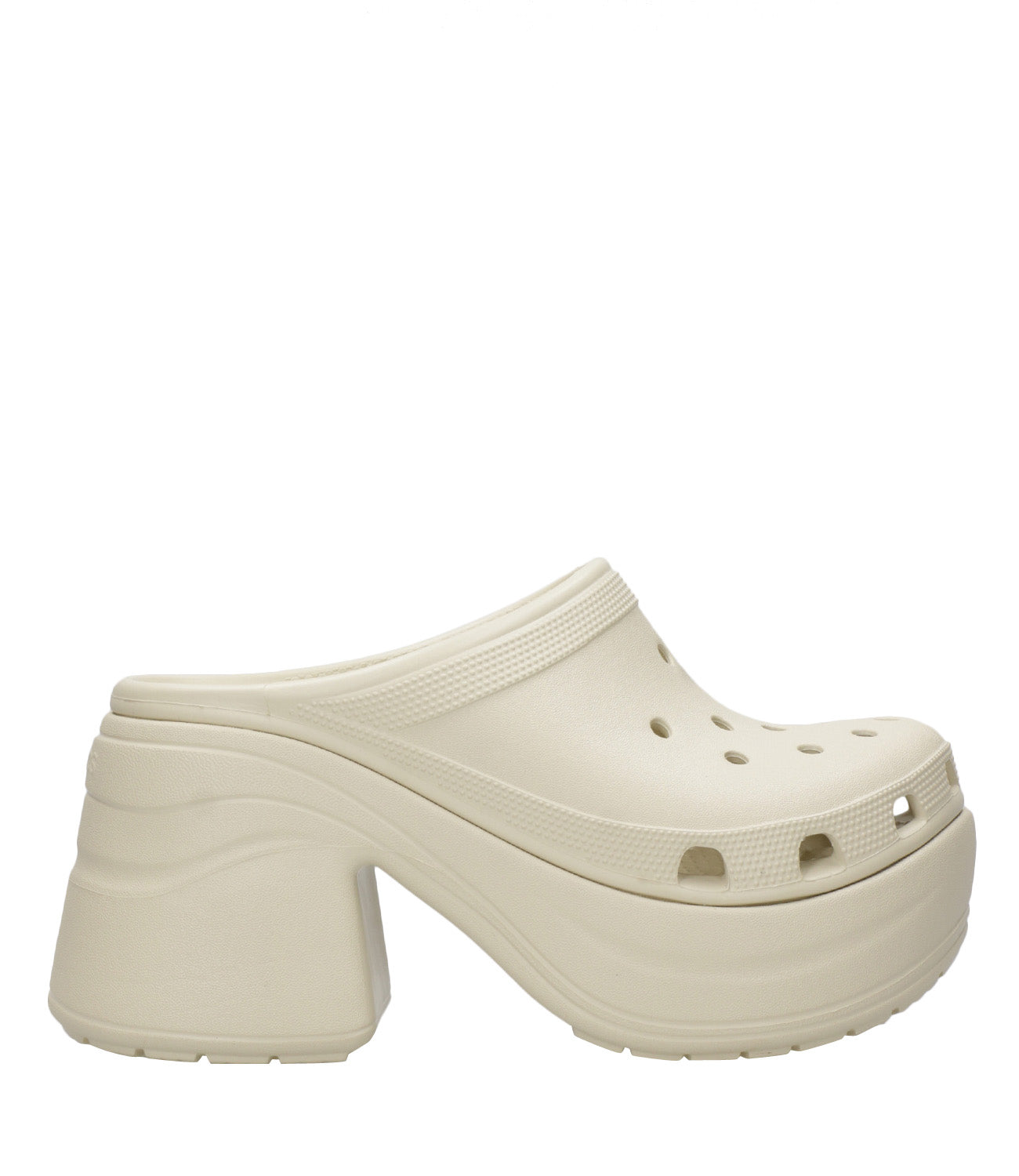 Crocs | Sabot Siren Clog Ivory