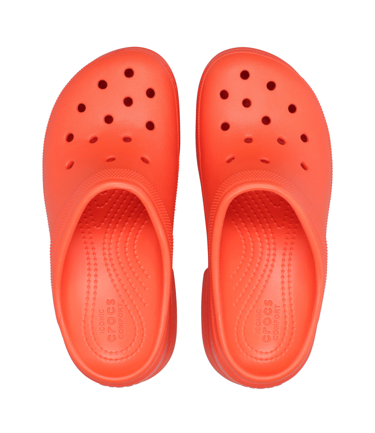 Crocs | Sabot Siren Clog Arancio