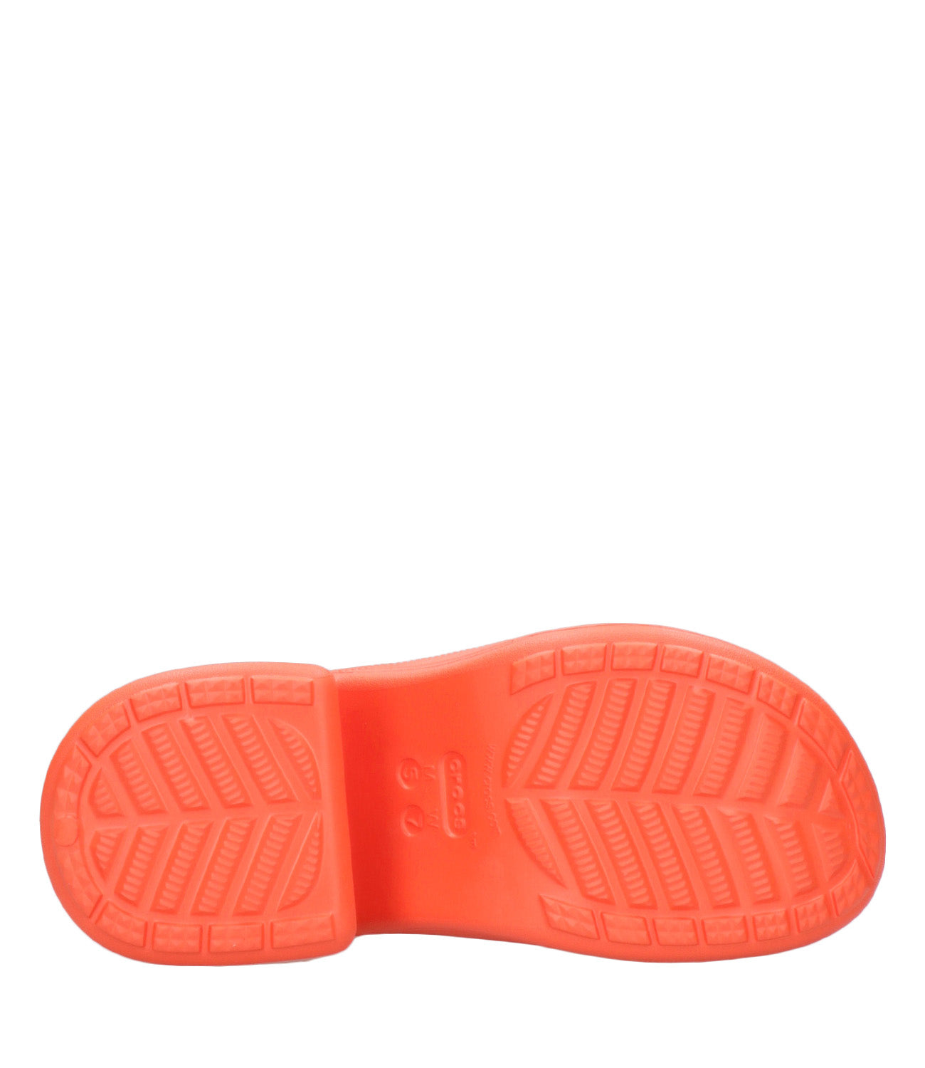 Crocs | Sabot Siren Clog Arancio