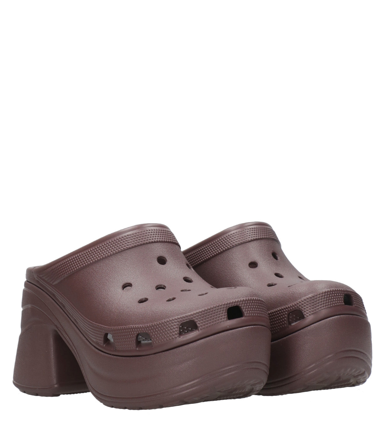 Crocs | Sabot Siren Clog Mocha