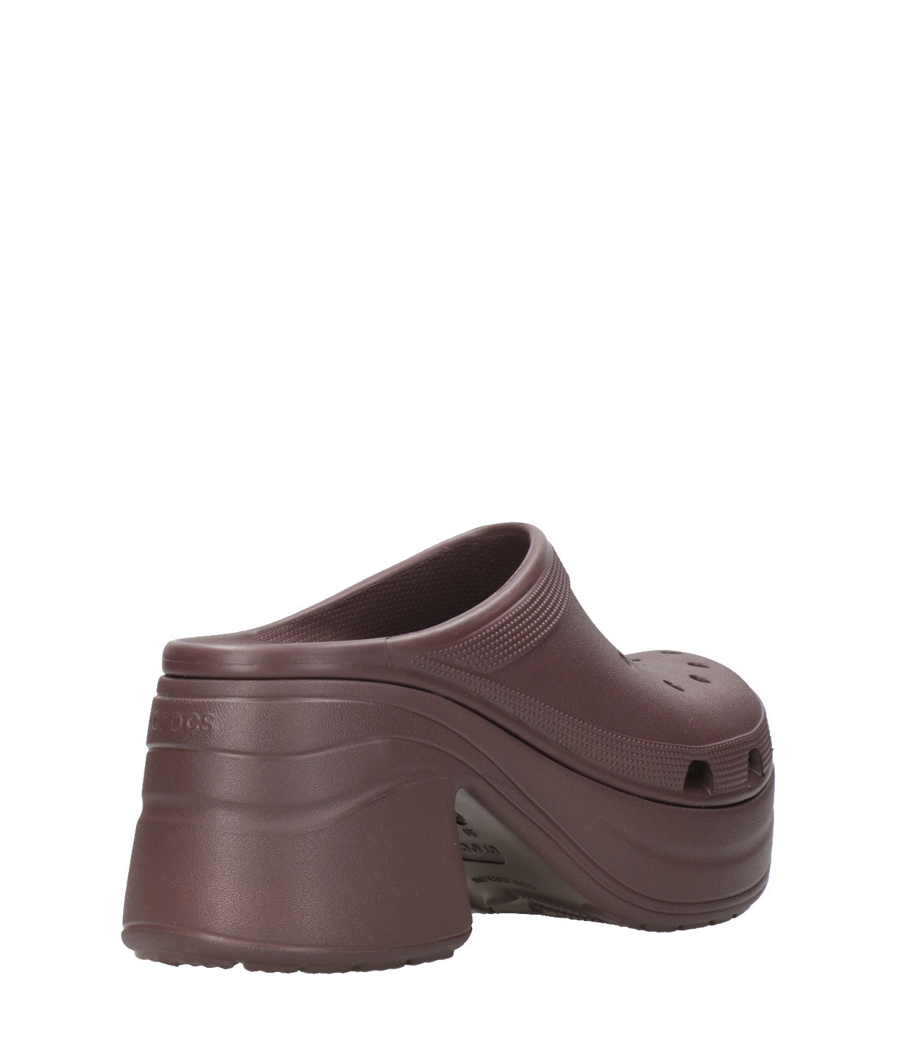 Crocs | Sabot Siren Clog Moka