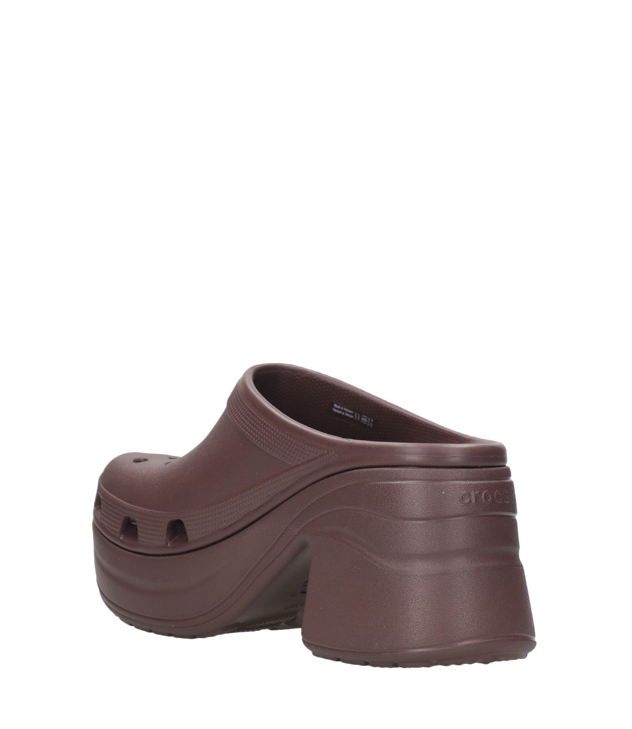 Crocs | Sabot Siren Clog Moka