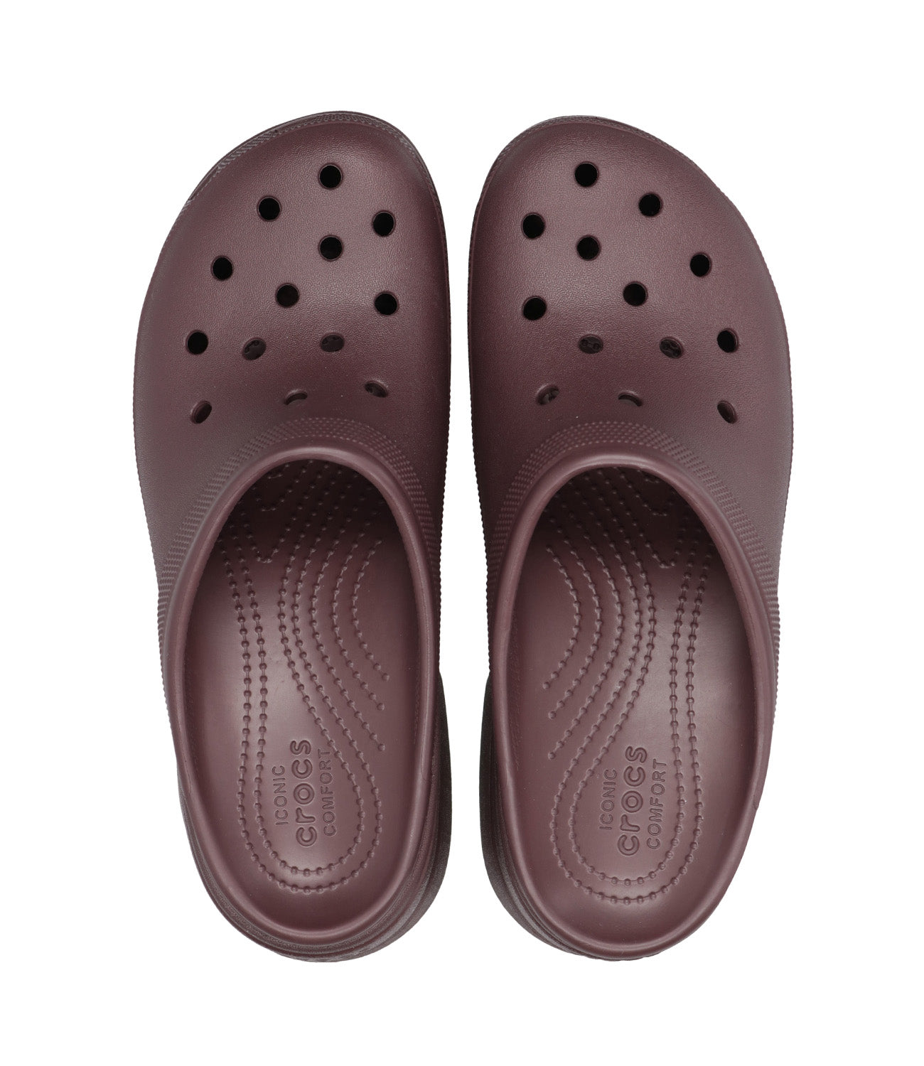 Crocs | Sabot Siren Clog Moka