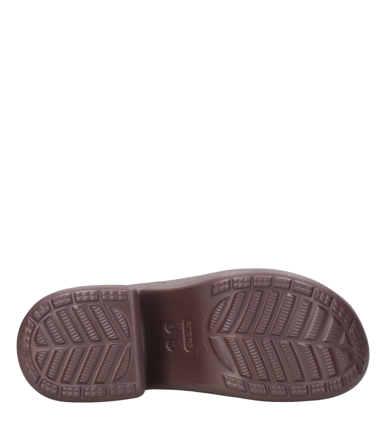 Crocs | Sabot Siren Clog Moka