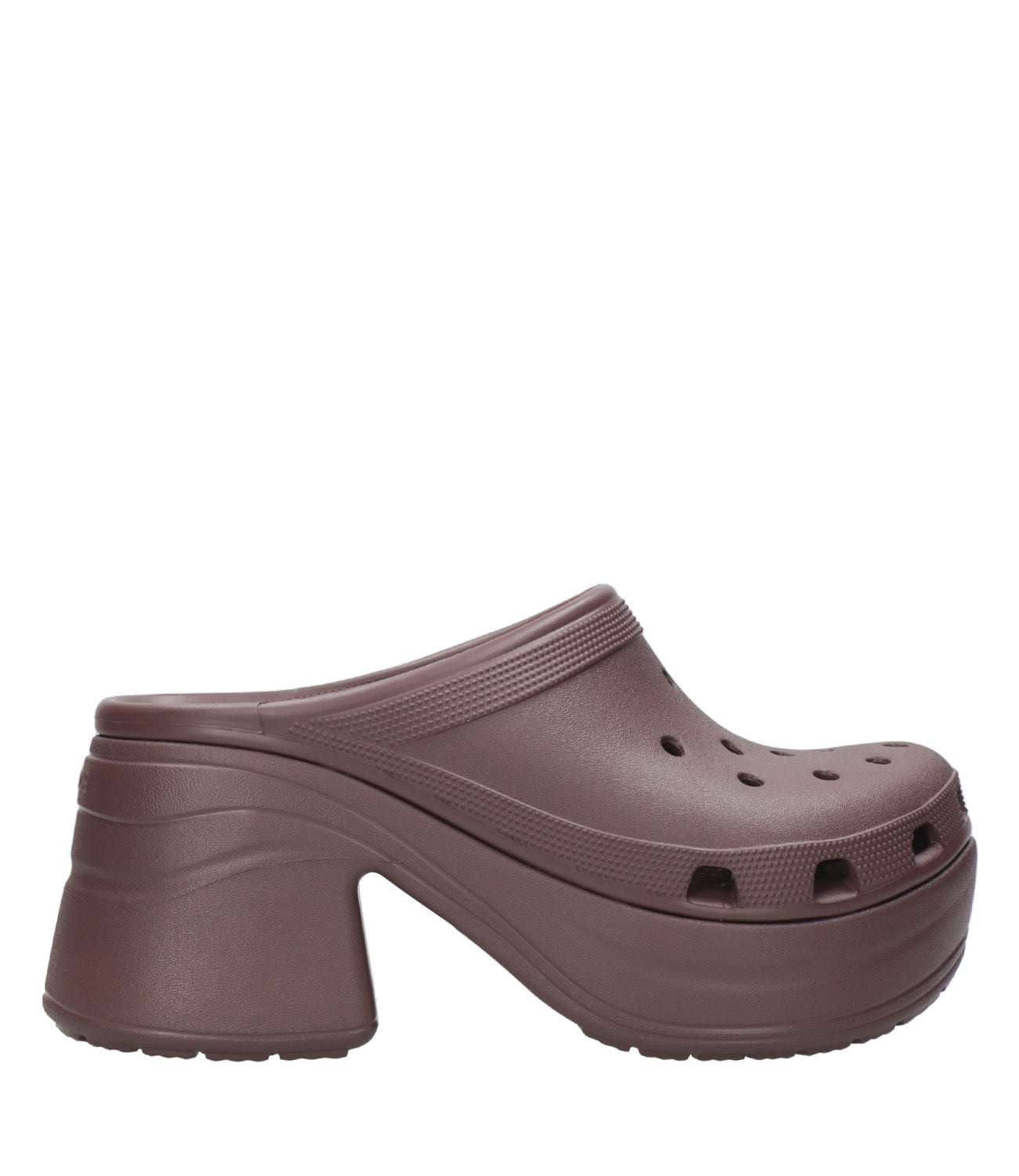 Crocs | Sabot Siren Clog Mocha