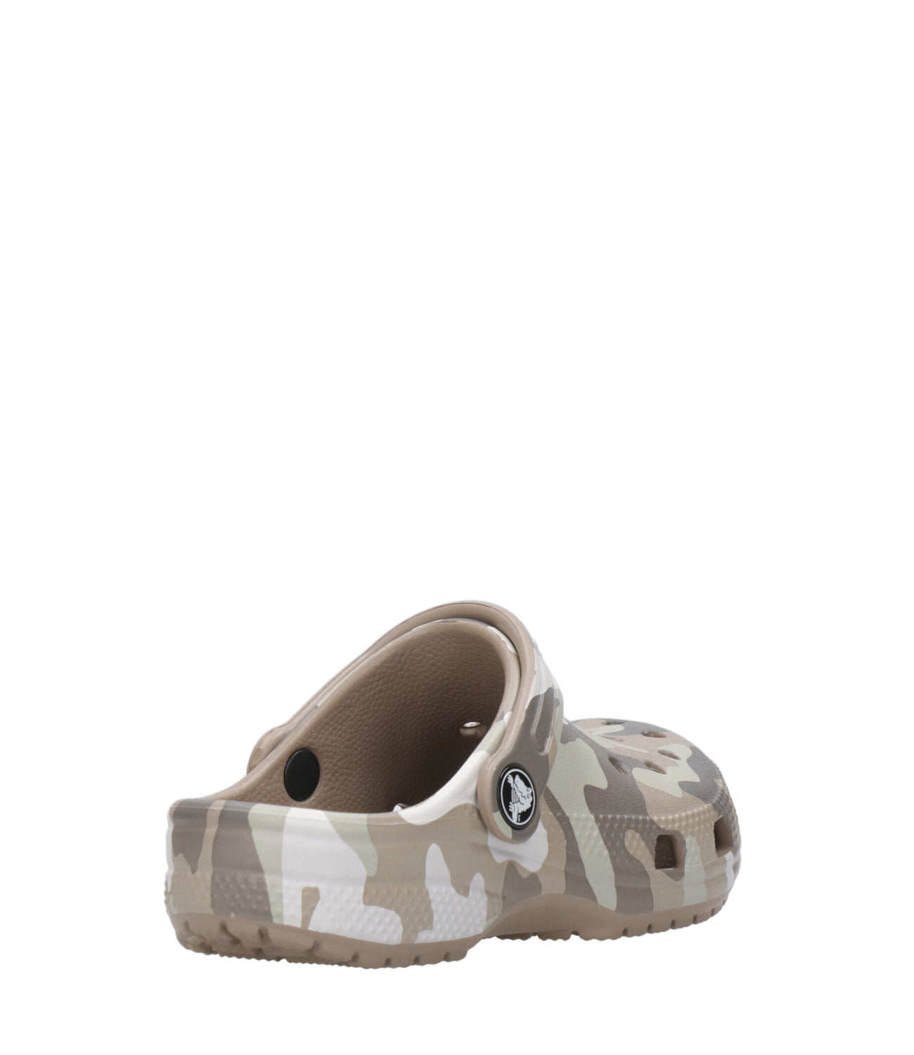 Crocs Kids | Sabot Classic Camo Clog Multibeige