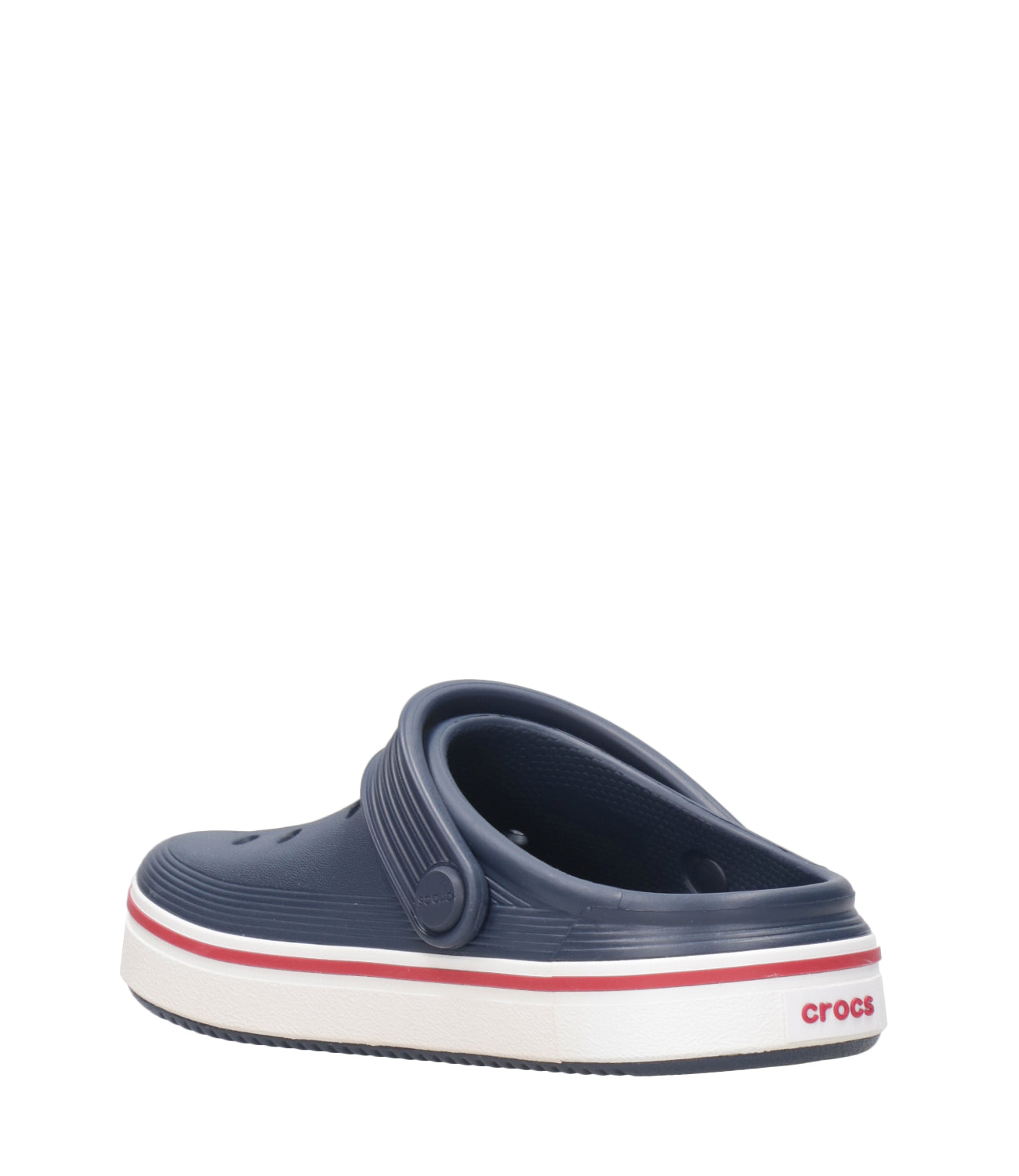 Crocs Kids | Sabot Off Court Clog Blu Navy