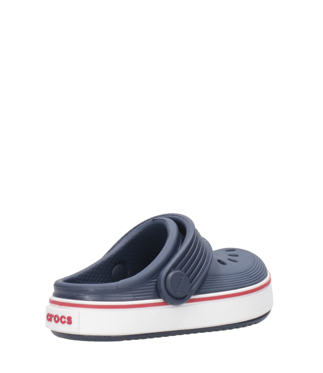 Crocs Kids | Sabot Off Court Clog Blu Navy