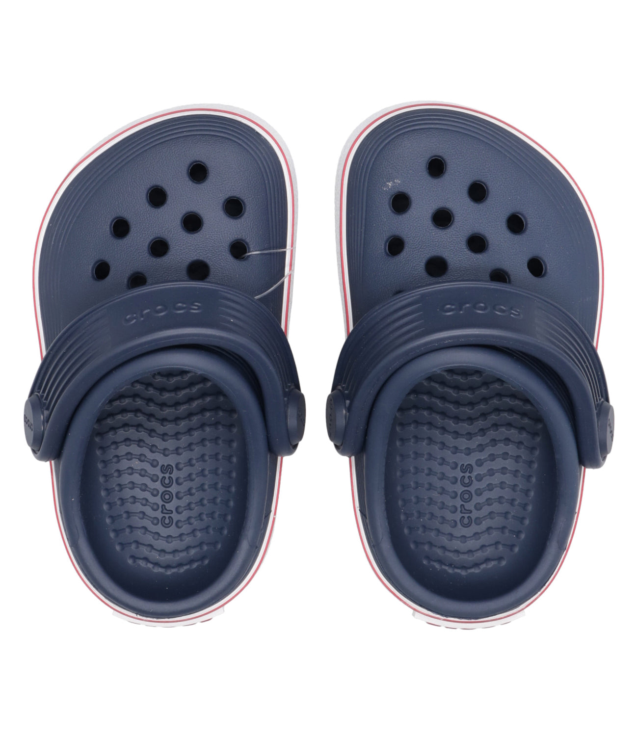 Crocs Kids | Sabot Off Court Clog Blu Navy