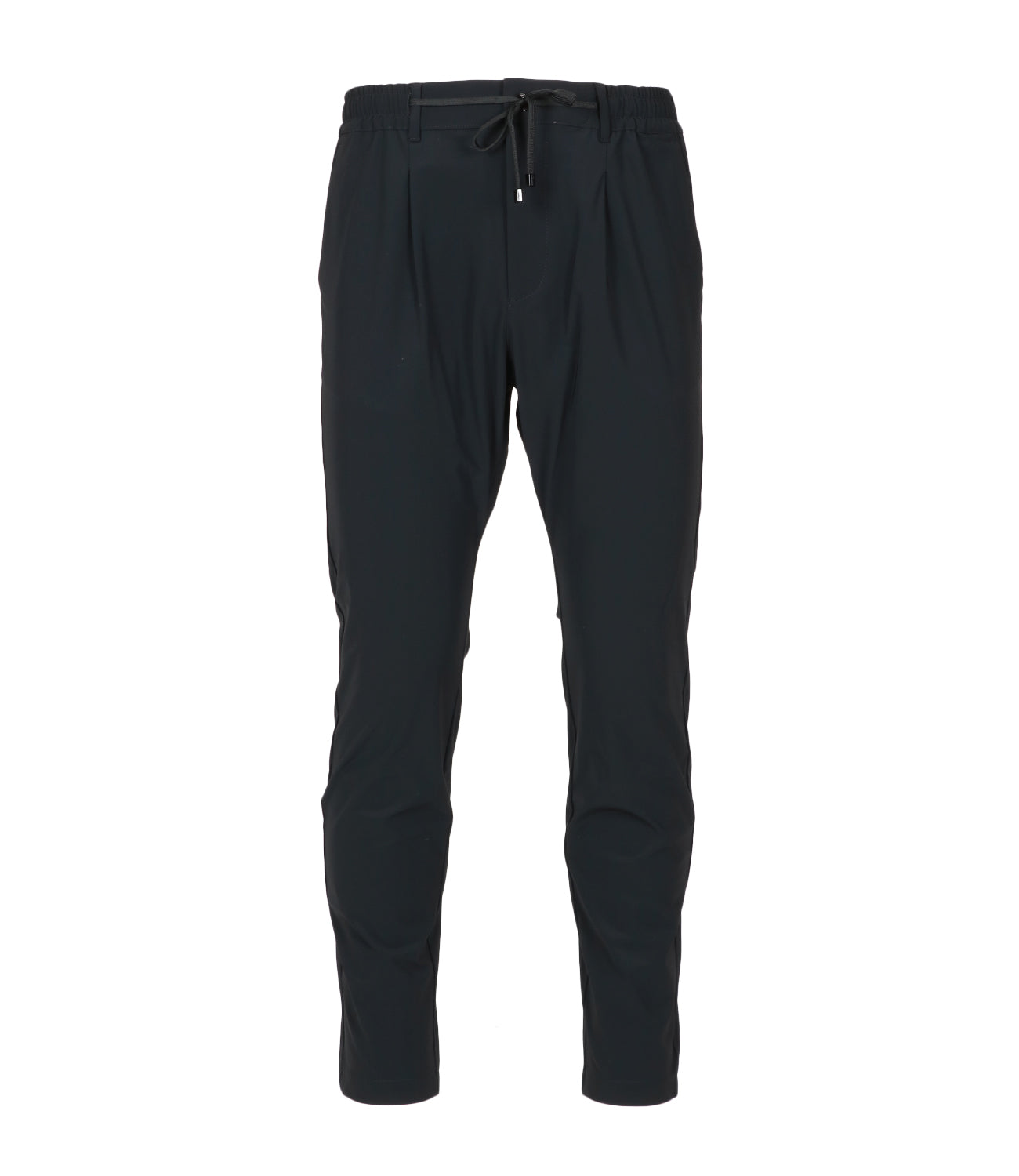 Cruna | Pantalone Nero