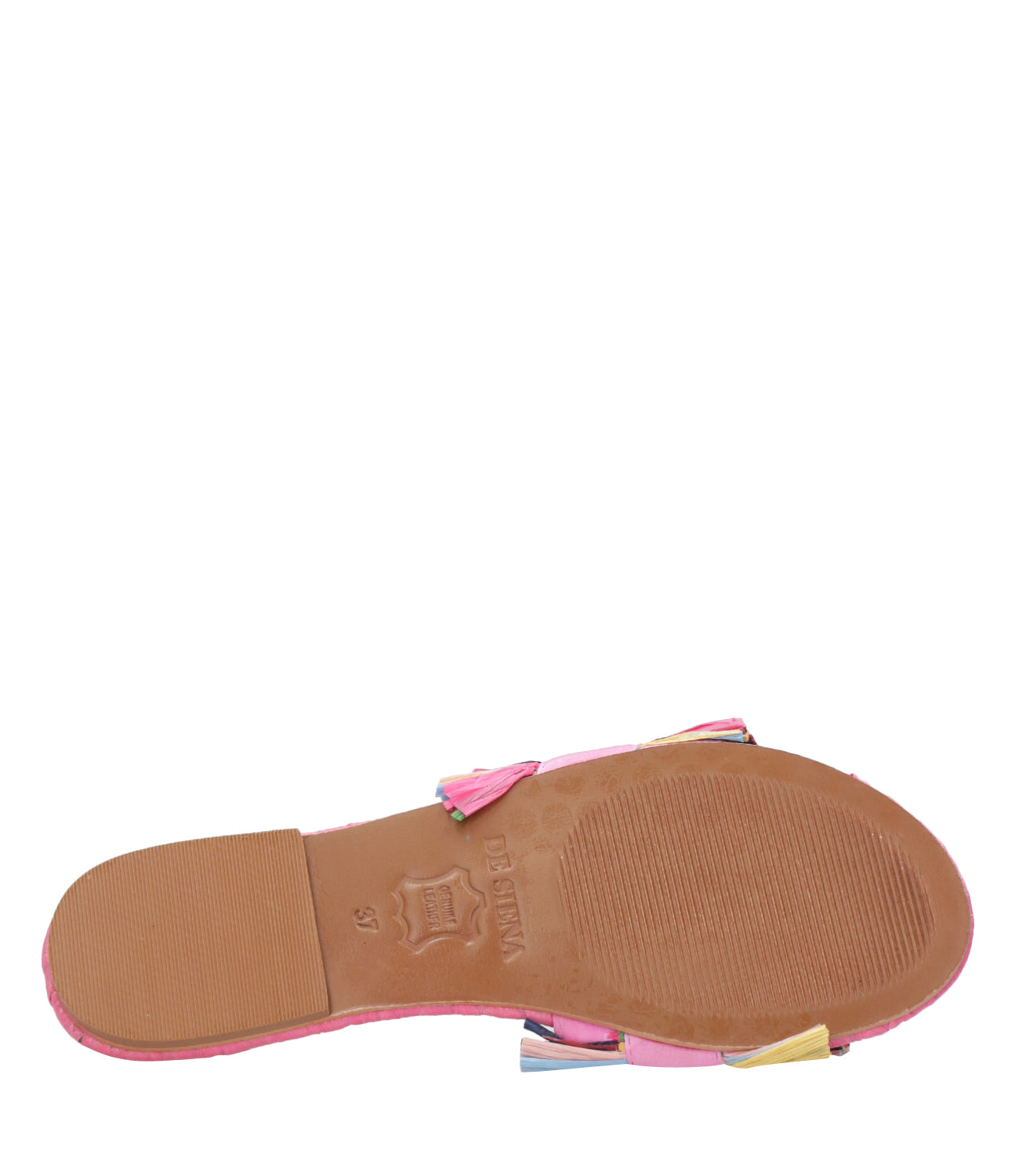 De Sienna Shoes | Slipper Ava Multirosa