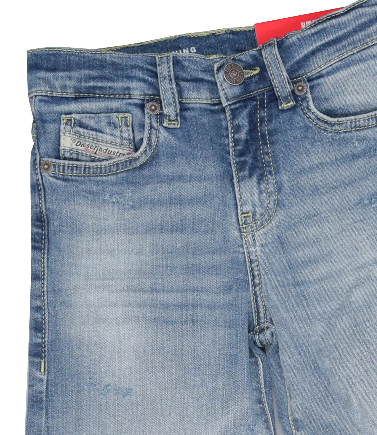 Diesel Kids | Denim Jeans Medium