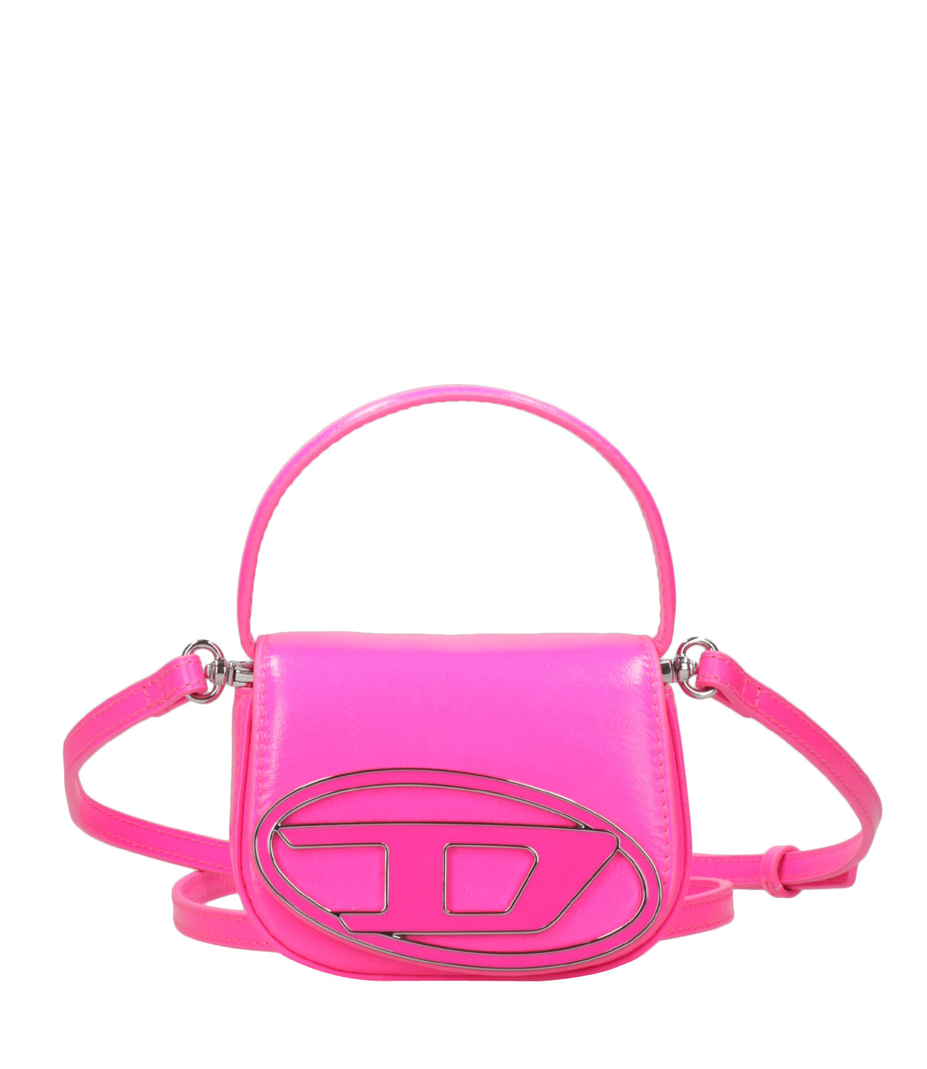 Diesel | Bag 1DR Fuxia