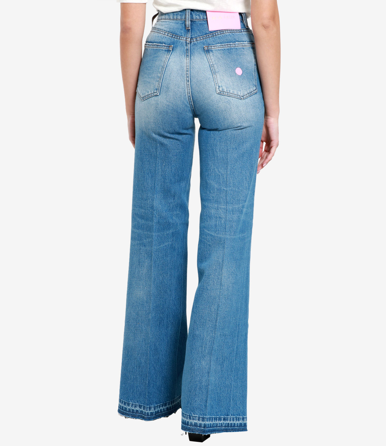 Don the Fuller | Jeans West Denim