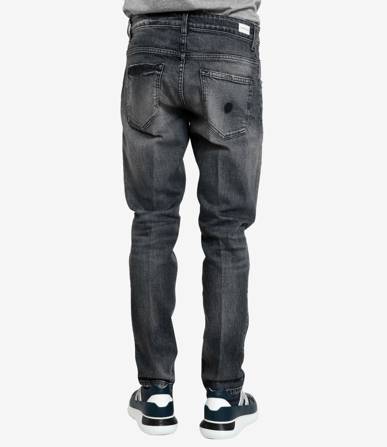 Don the Fuller | Jeans Yaren Denim Grey