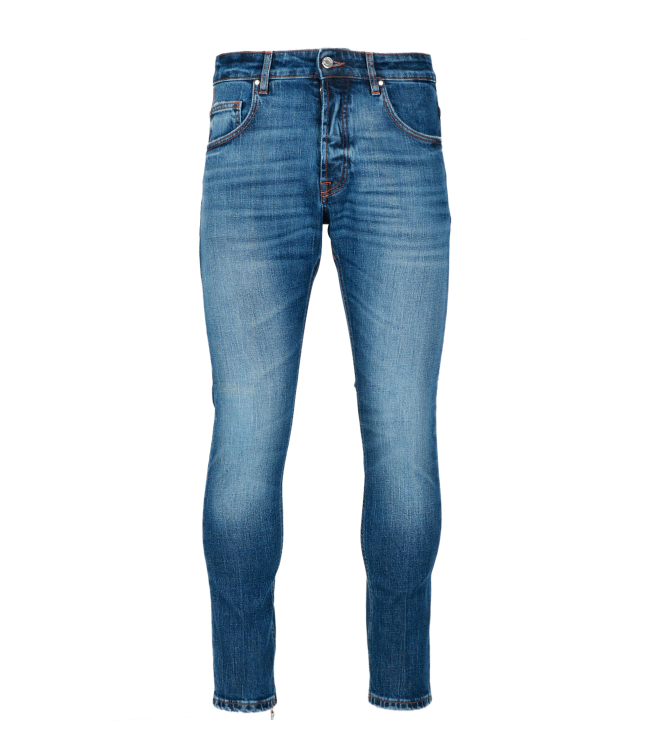 Don the Fuller | Yaren Denim Jeans Medium