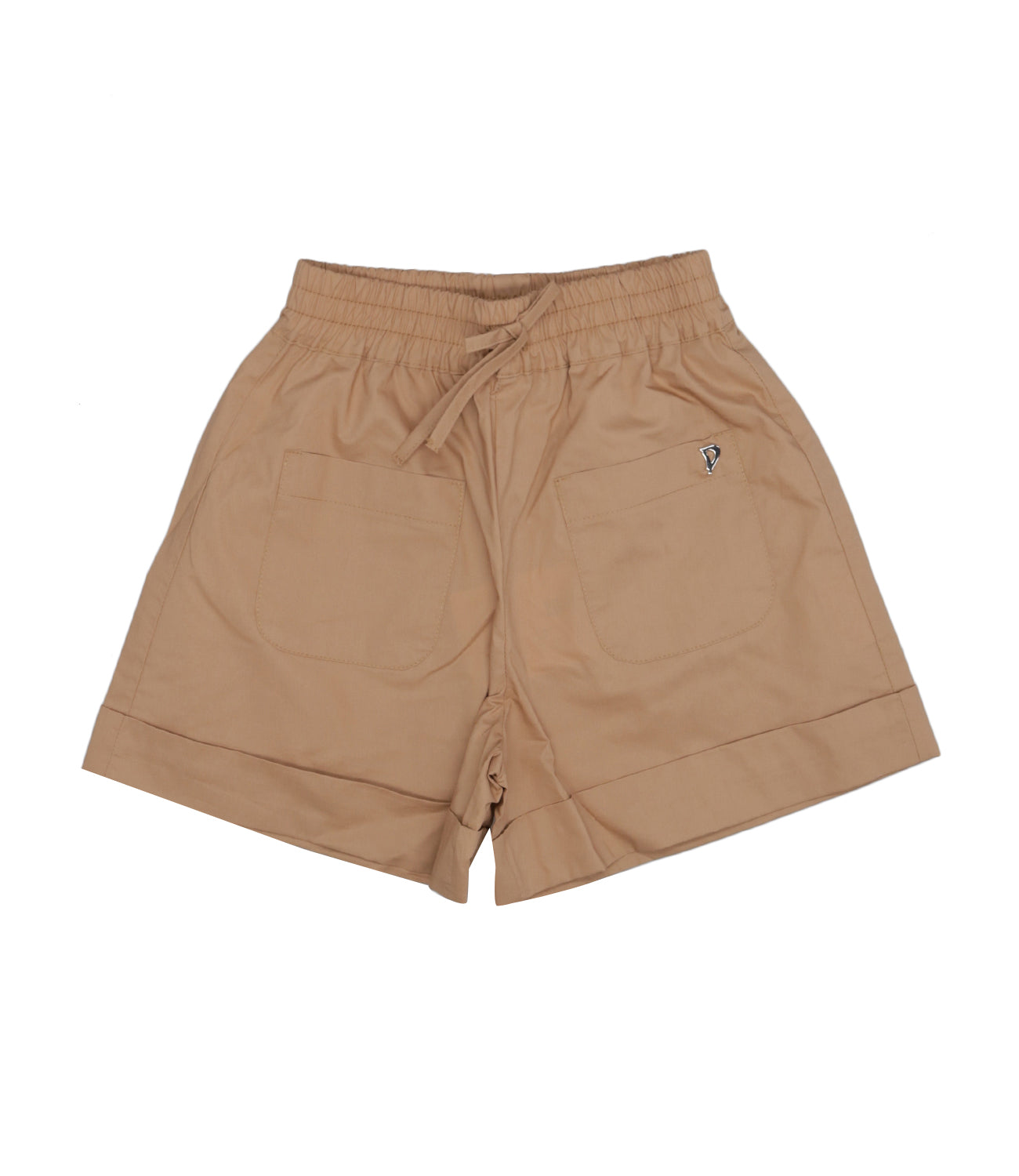 Dondup Junior | Shorts Cammello