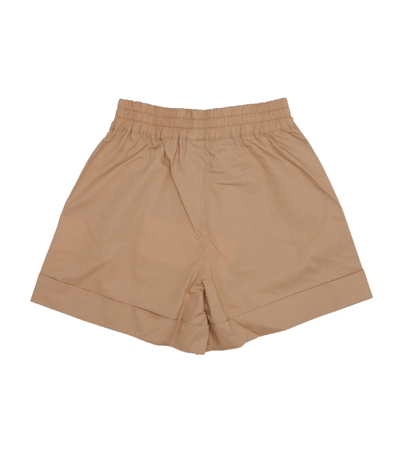 Dondup Junior | Shorts Camel